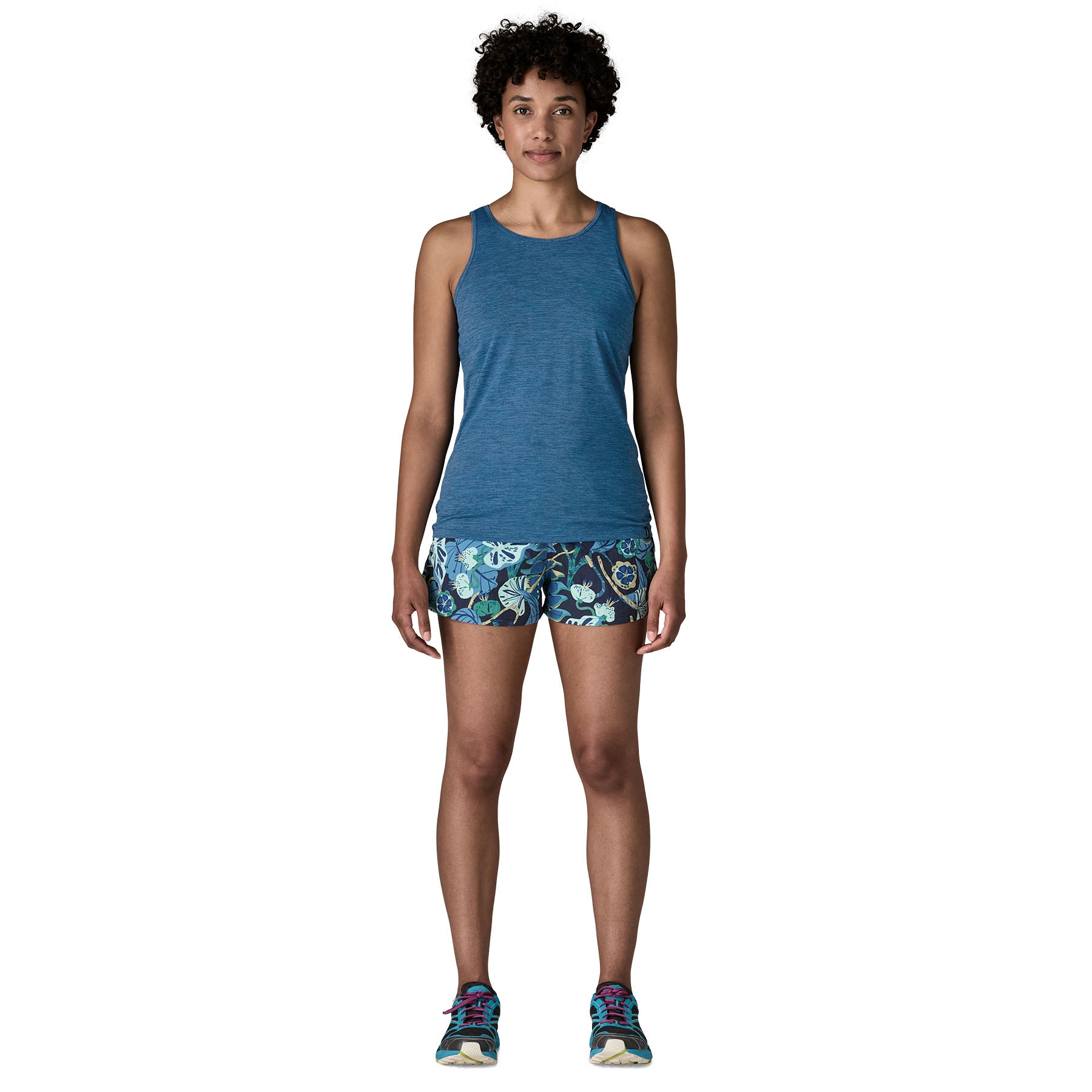 Women's Capilene Cool Daily Tank