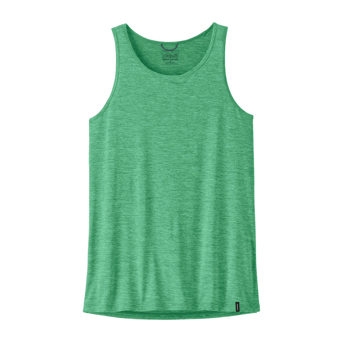 Women's Capilene Cool Daily Tank