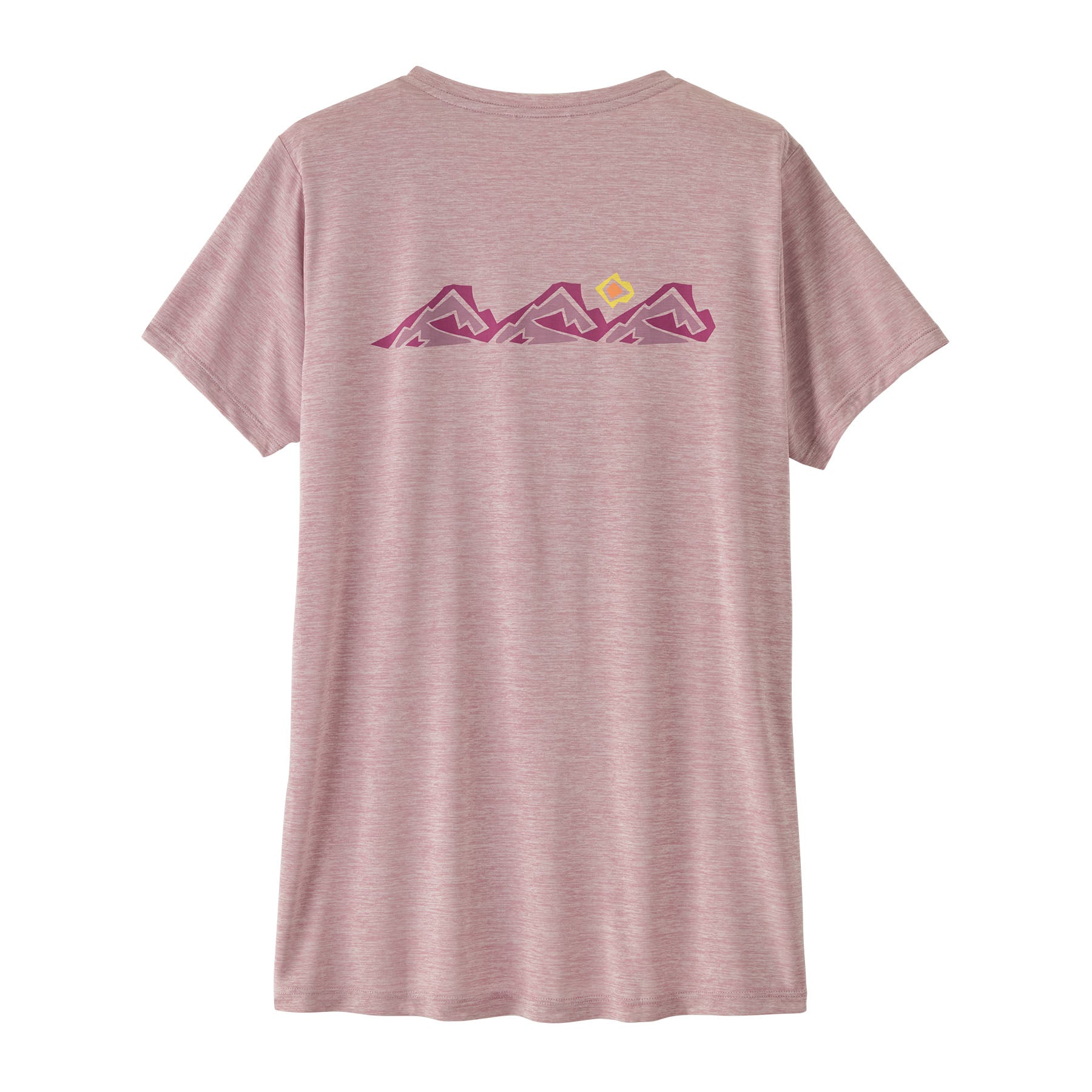 Women’s Capilene Cool Daily Shirt - Trailcheck