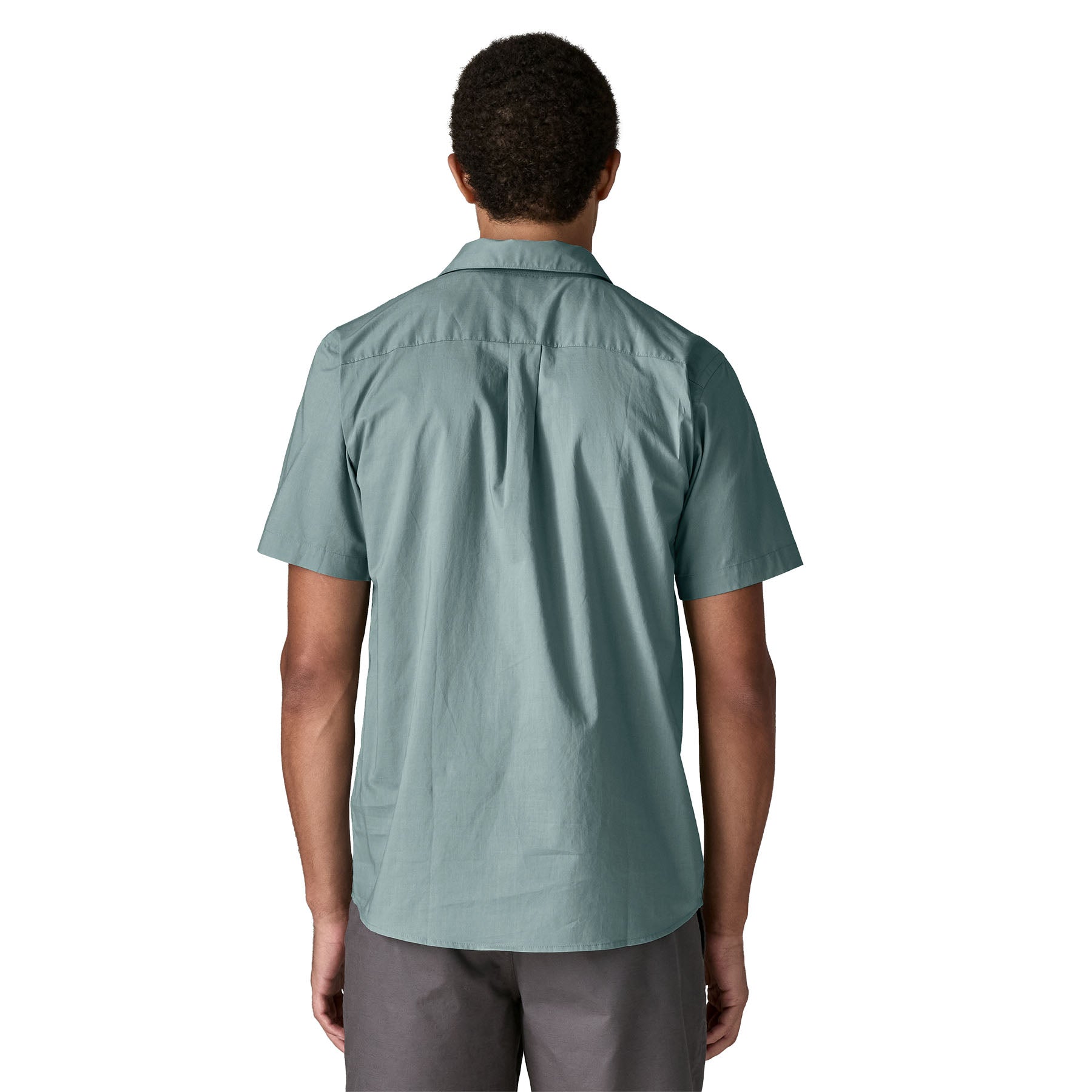 Men's Sunrise Stream Shirt