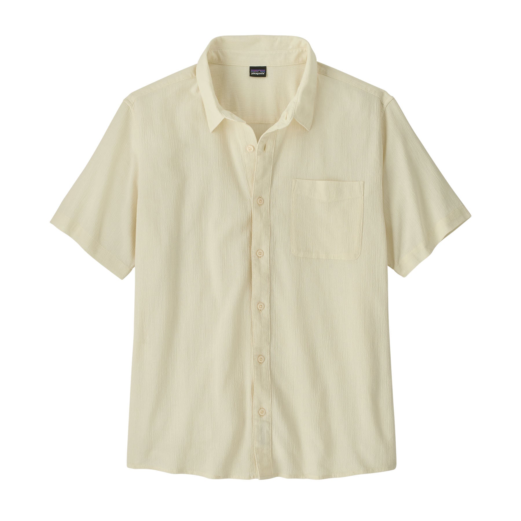 Men's A/C Shirt
