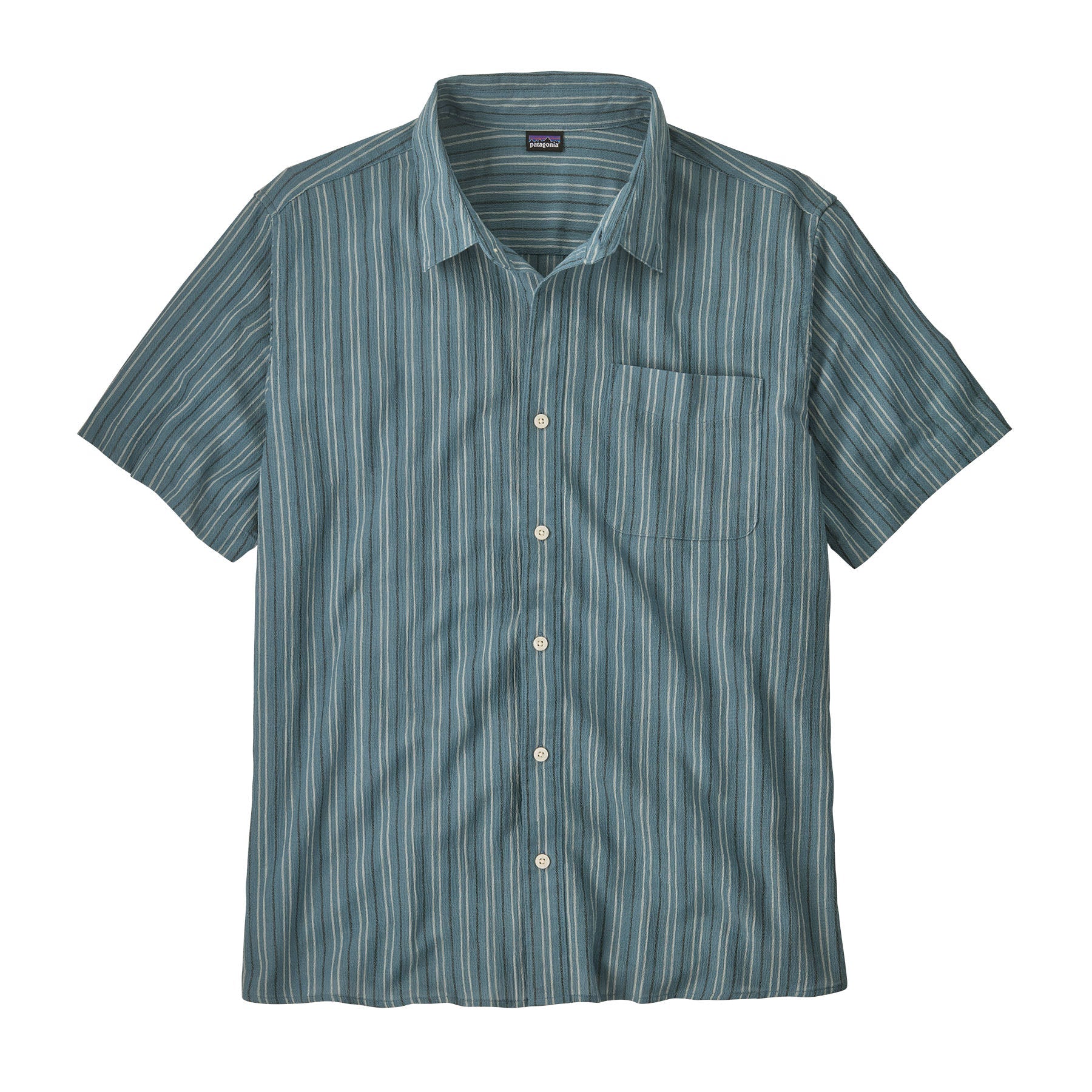 Men's A/C Shirt