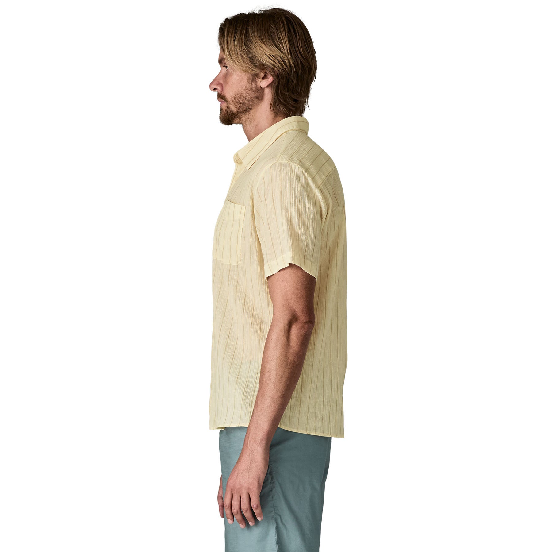 Men's A/C Shirt
