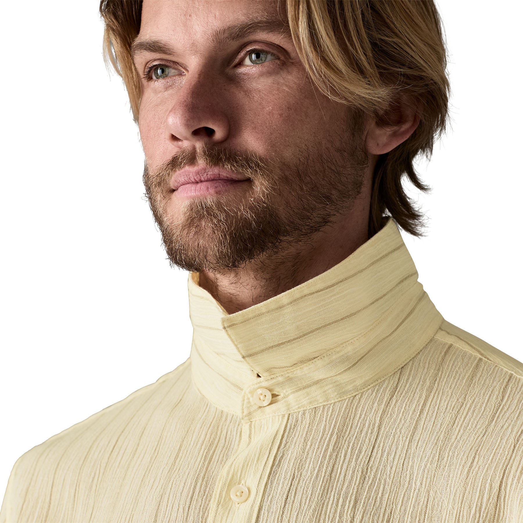 Men's A/C Shirt