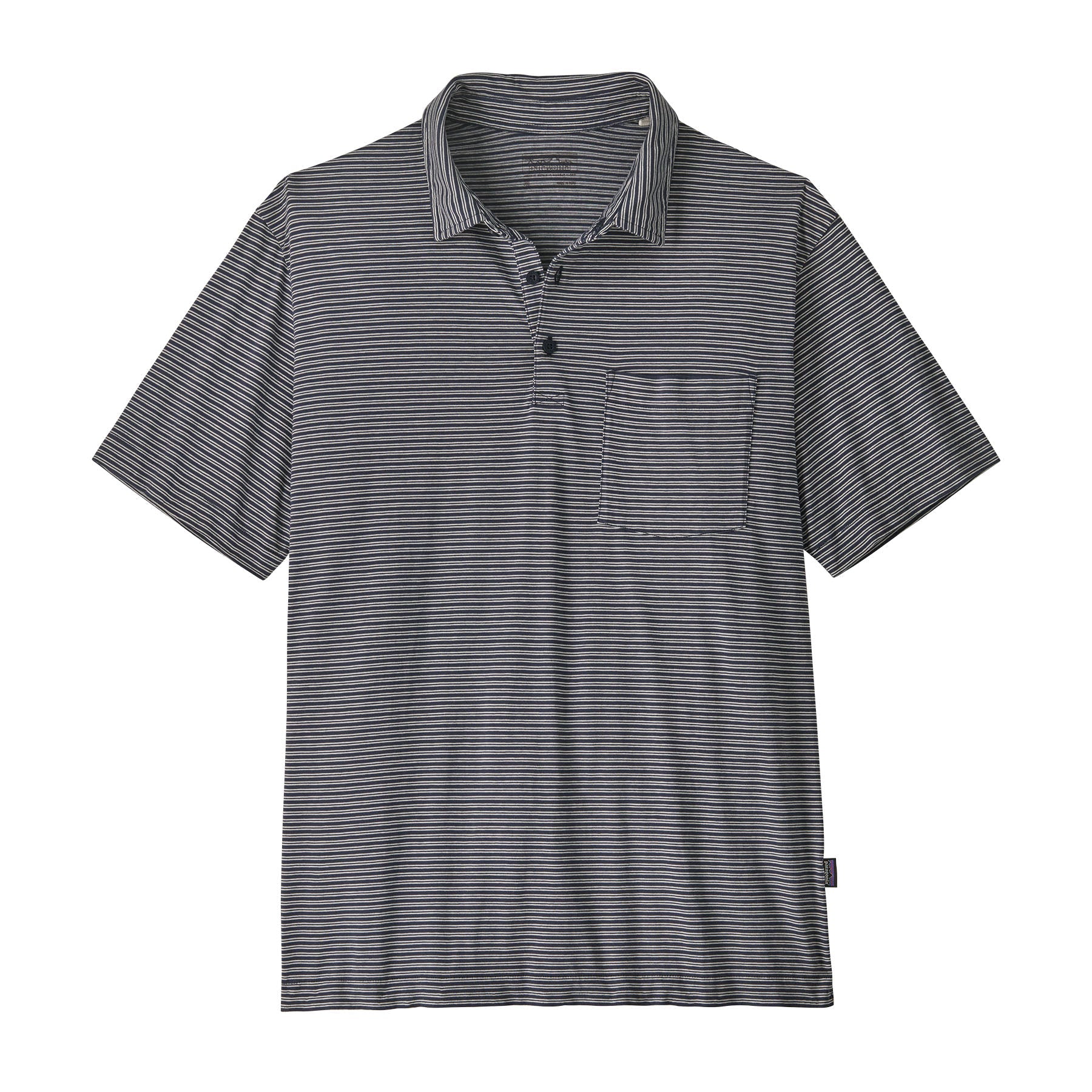 Men's Daily Polo