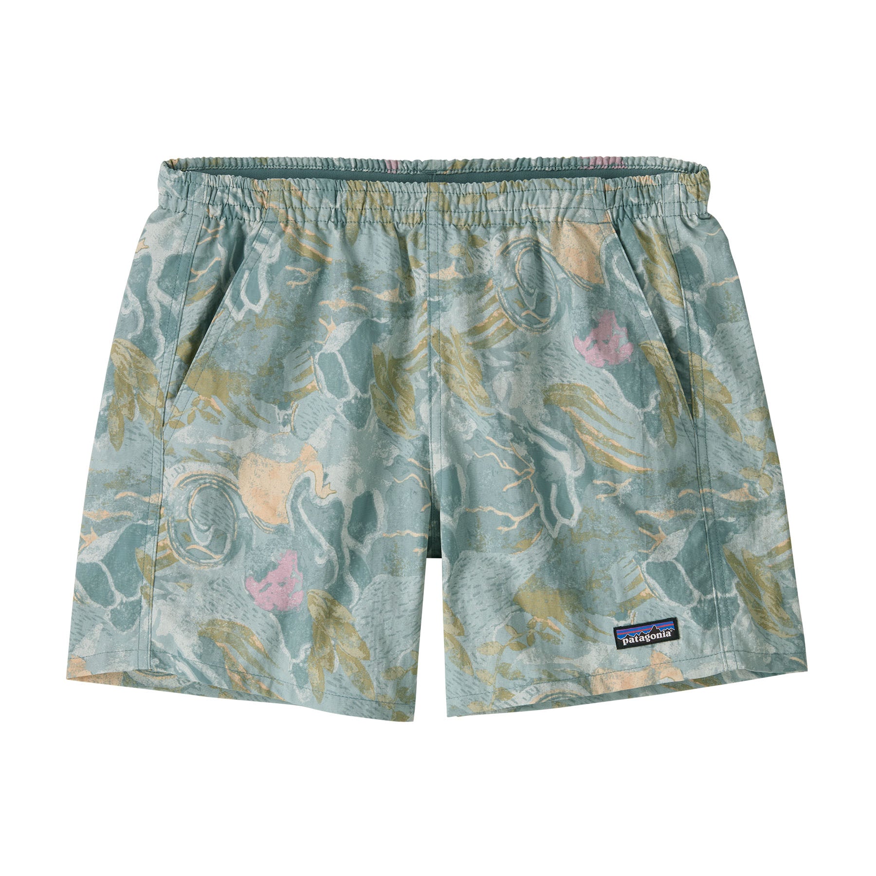Women's Baggies Shorts - 5in