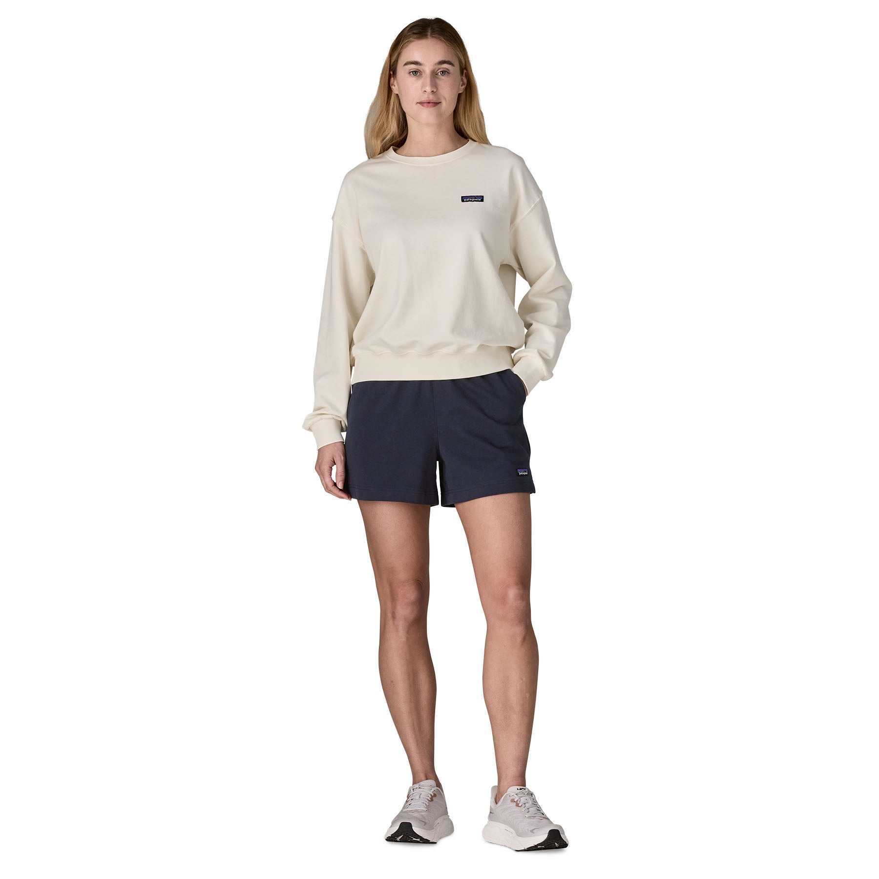 Women's Daily Shorts