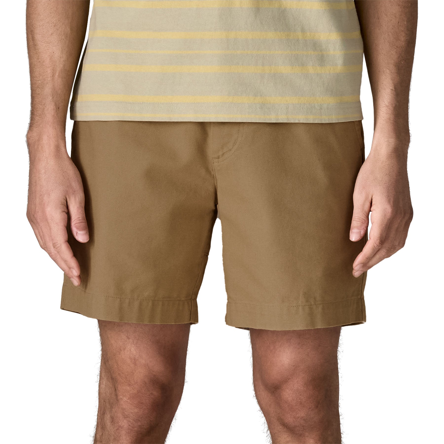 Men's Heritage Stand Up Shorts - 7in