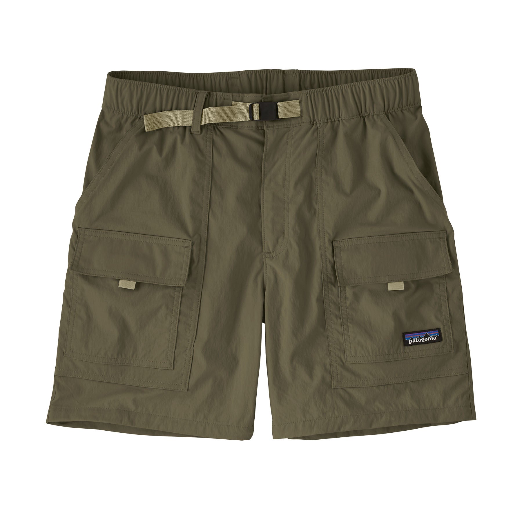 Men's Outdoor Everyday Shorts - 6in