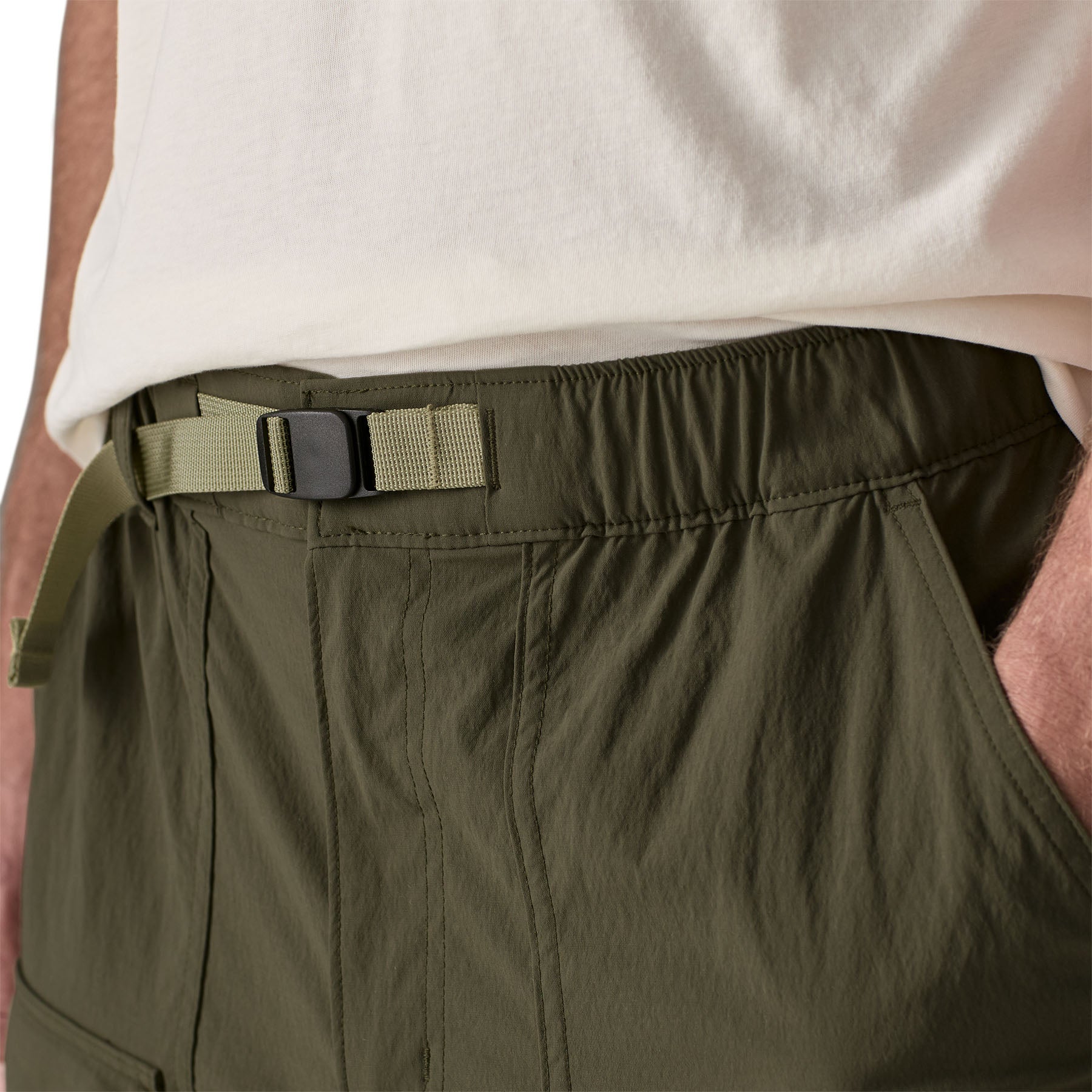 Men's Outdoor Everyday Shorts - 6in
