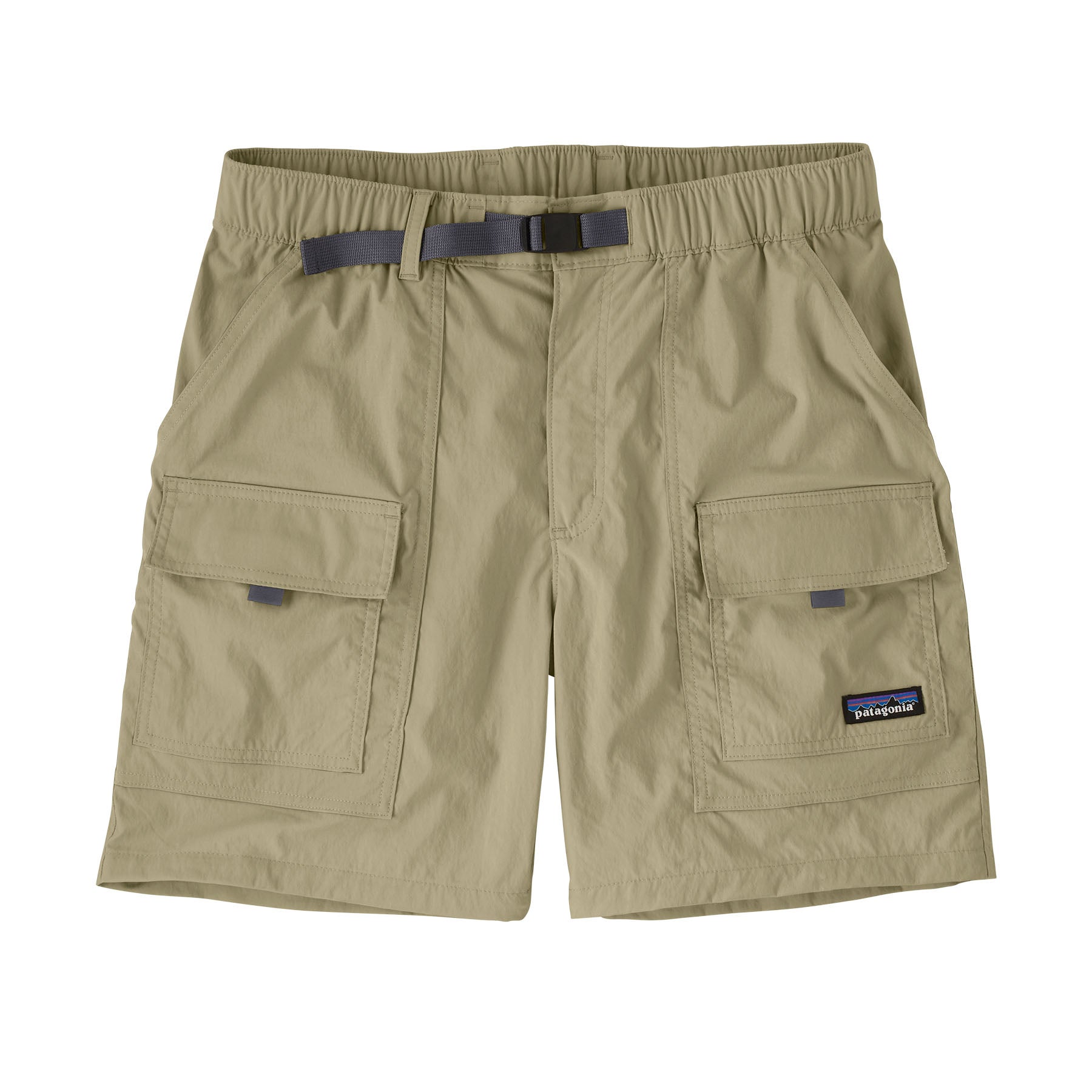 Men's Outdoor Everyday Shorts - 6in