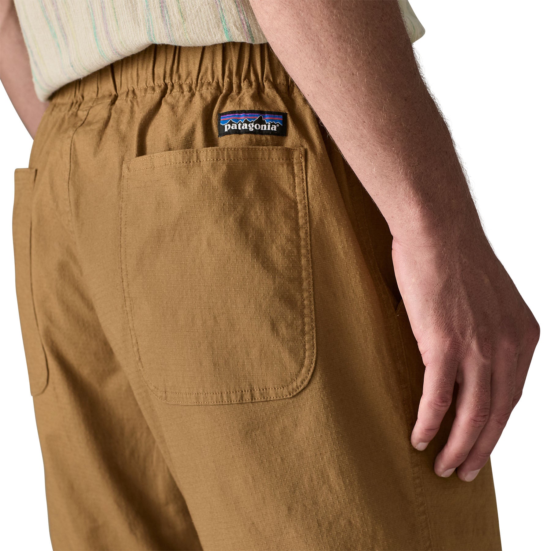 Men’s Lightweight All-Wear Gi Shorts - 9in