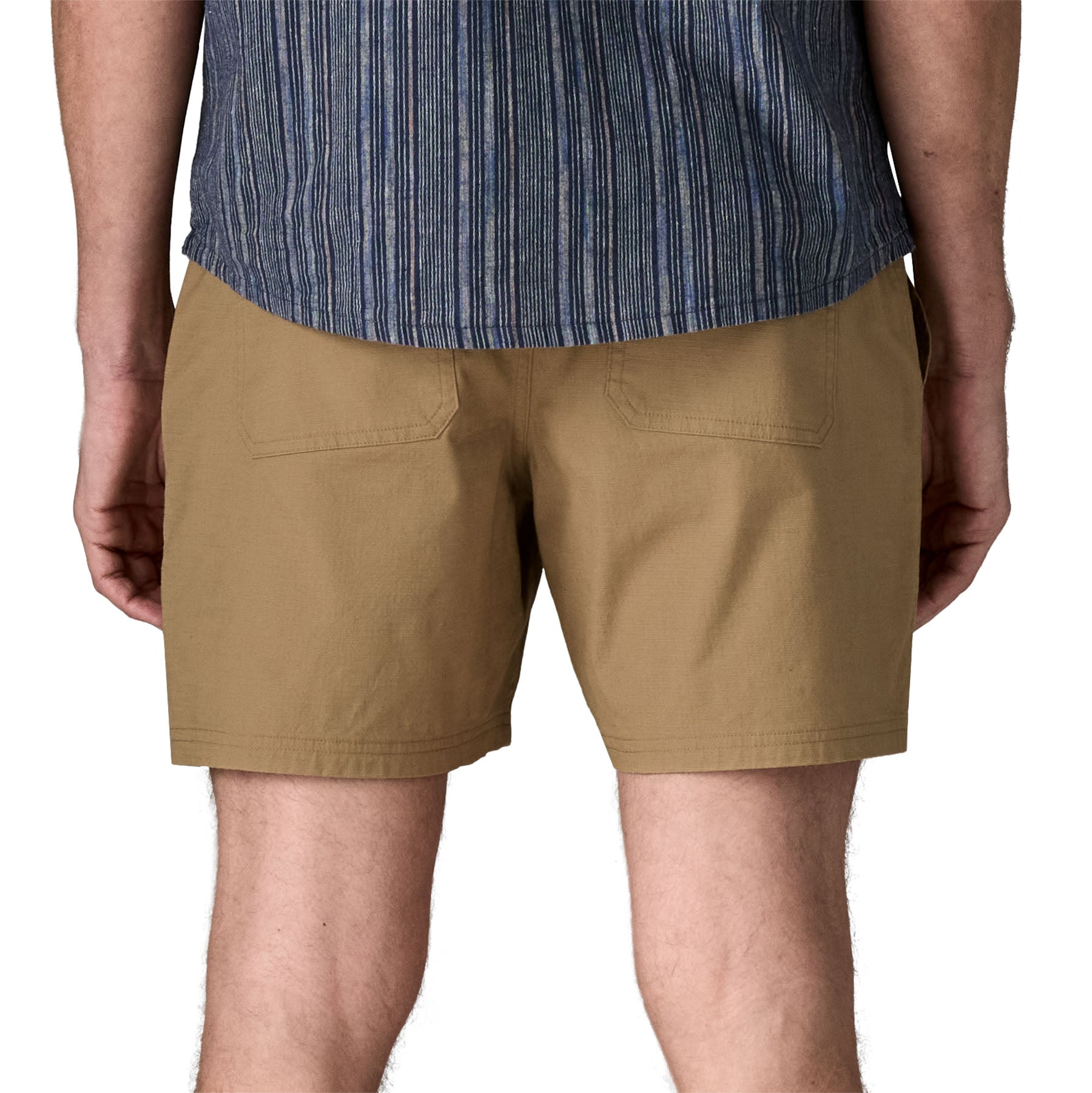 Men’s Lightweight All-Wear Utility Shorts