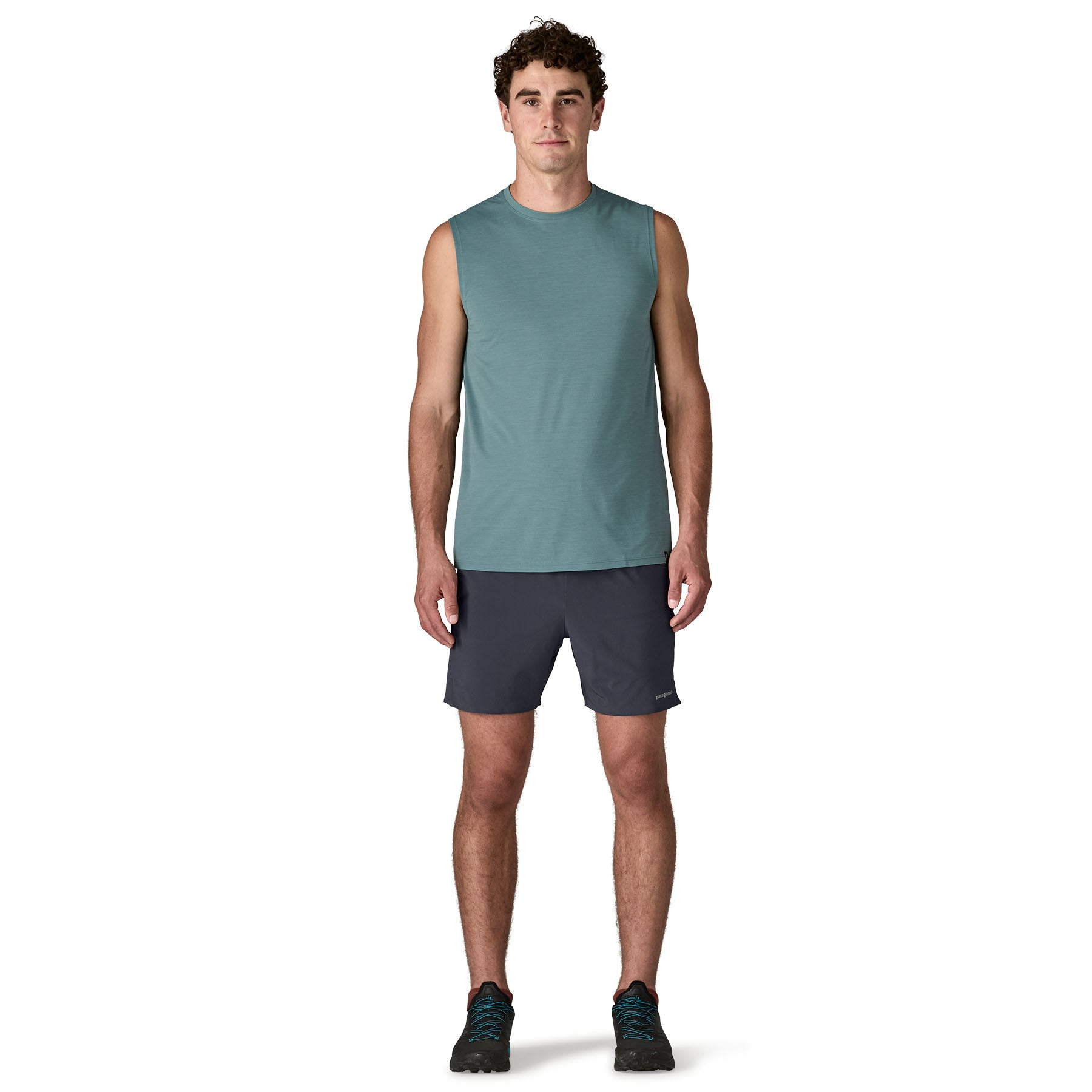 Men's Multi Trails Shorts - 6in