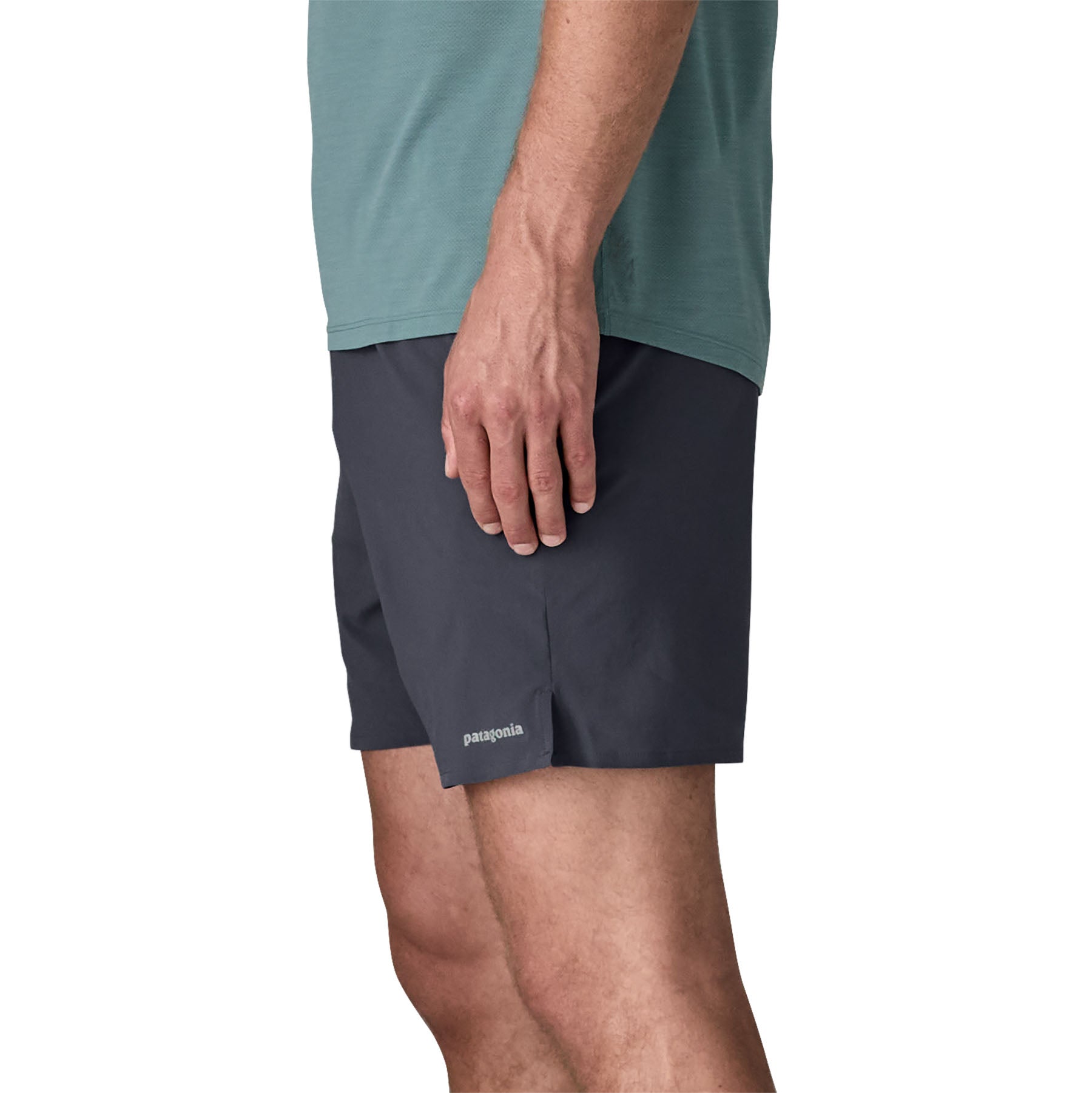 Men's Multi Trails Shorts - 6in