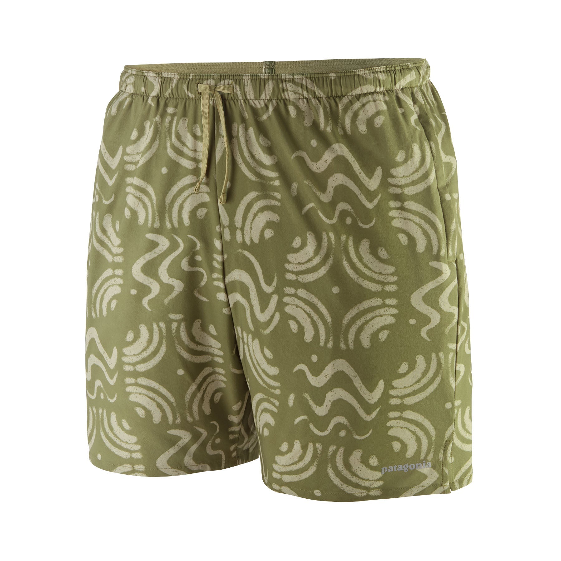 Men's Multi Trails Shorts - 6in