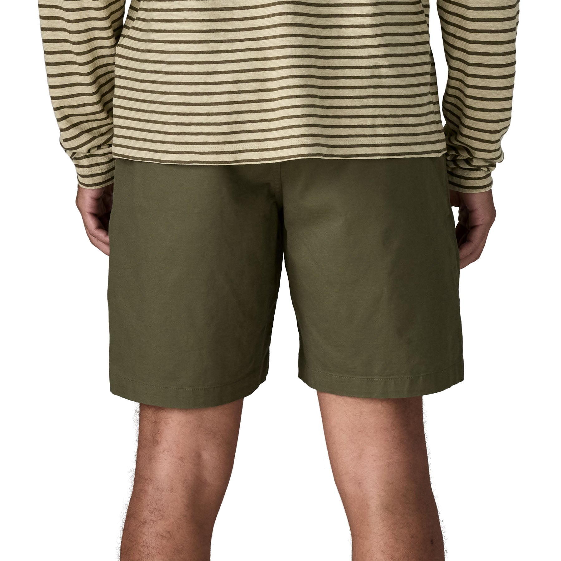 Men's Lightweight All-Wear Shorts - 8in