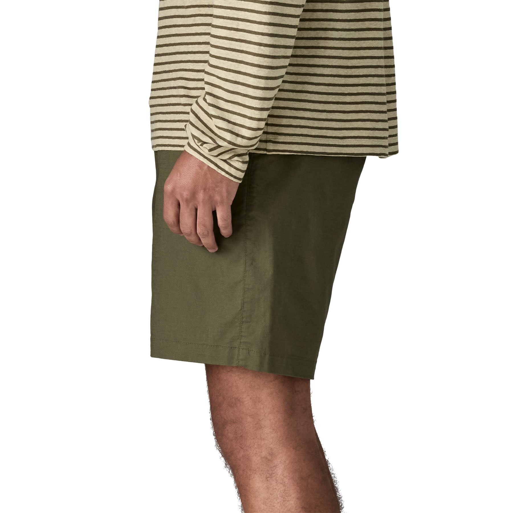 Men's Lightweight All-Wear Shorts - 8in