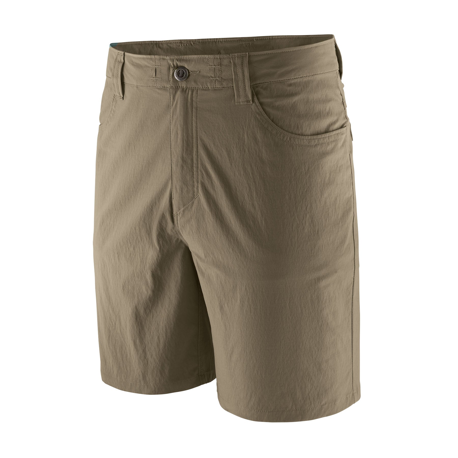 Men's Quandary Shorts - 8in