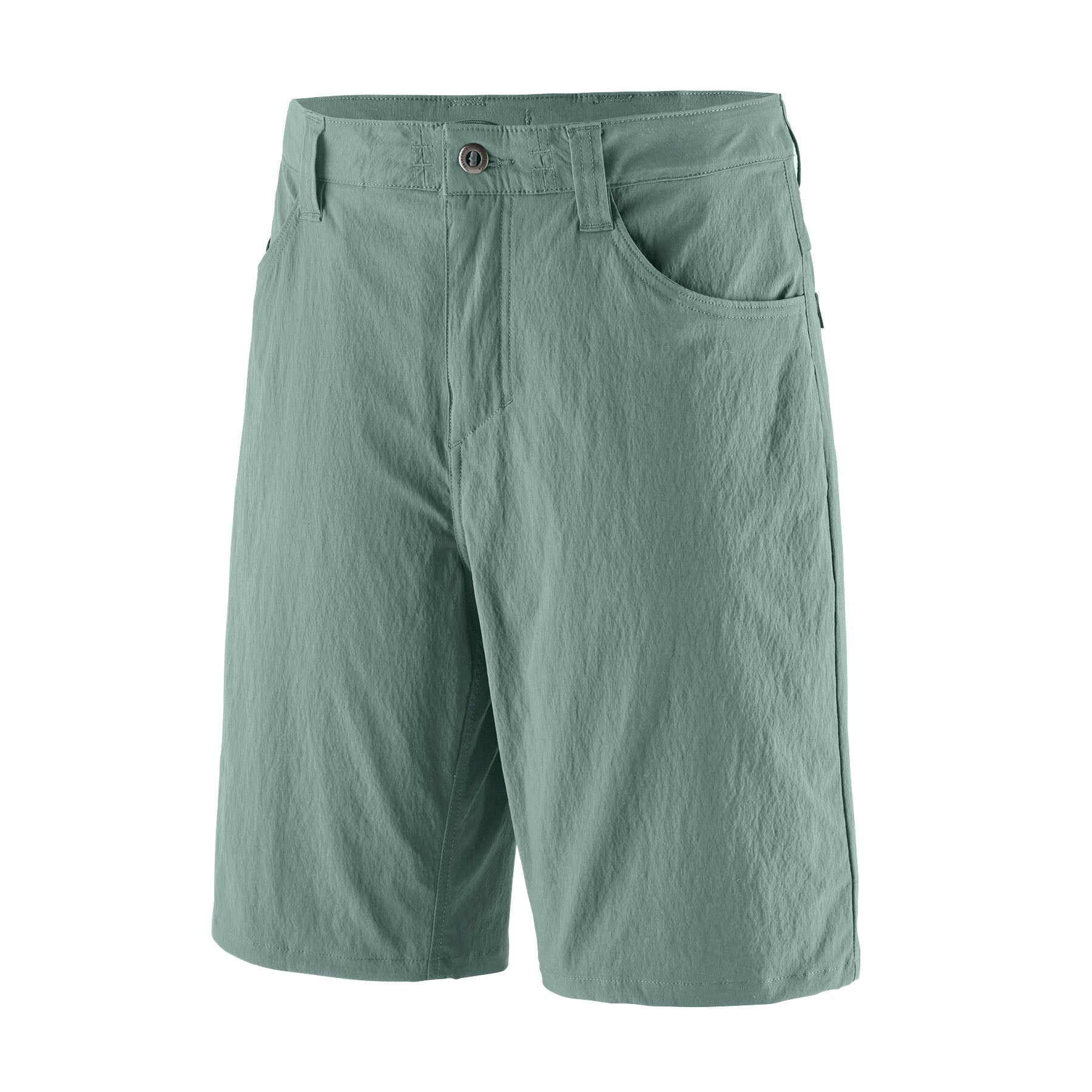 Men's Quandary Shorts - 10in