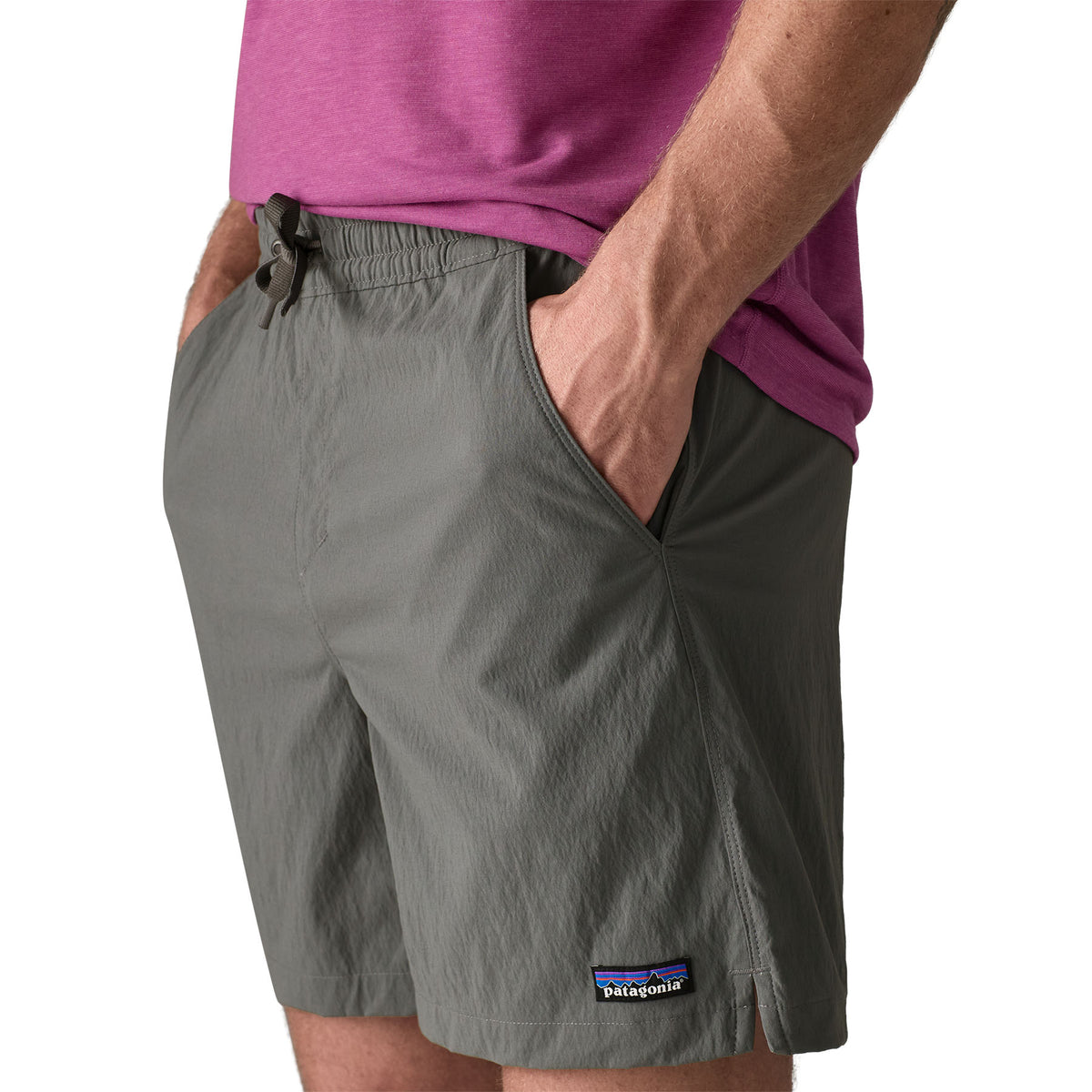 Men's Baggies Lights - 6in