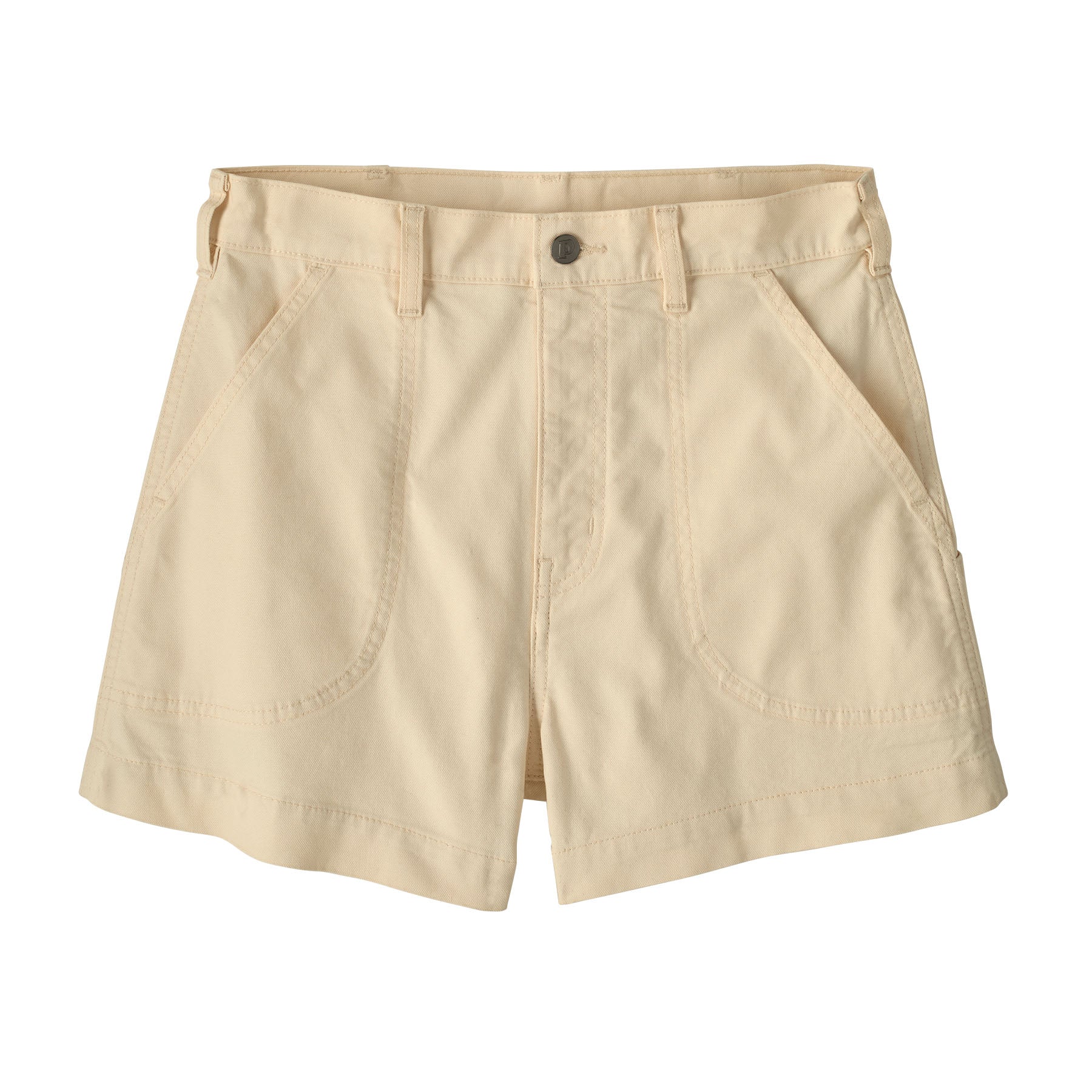 Women's Stand Up Shorts - 3½in