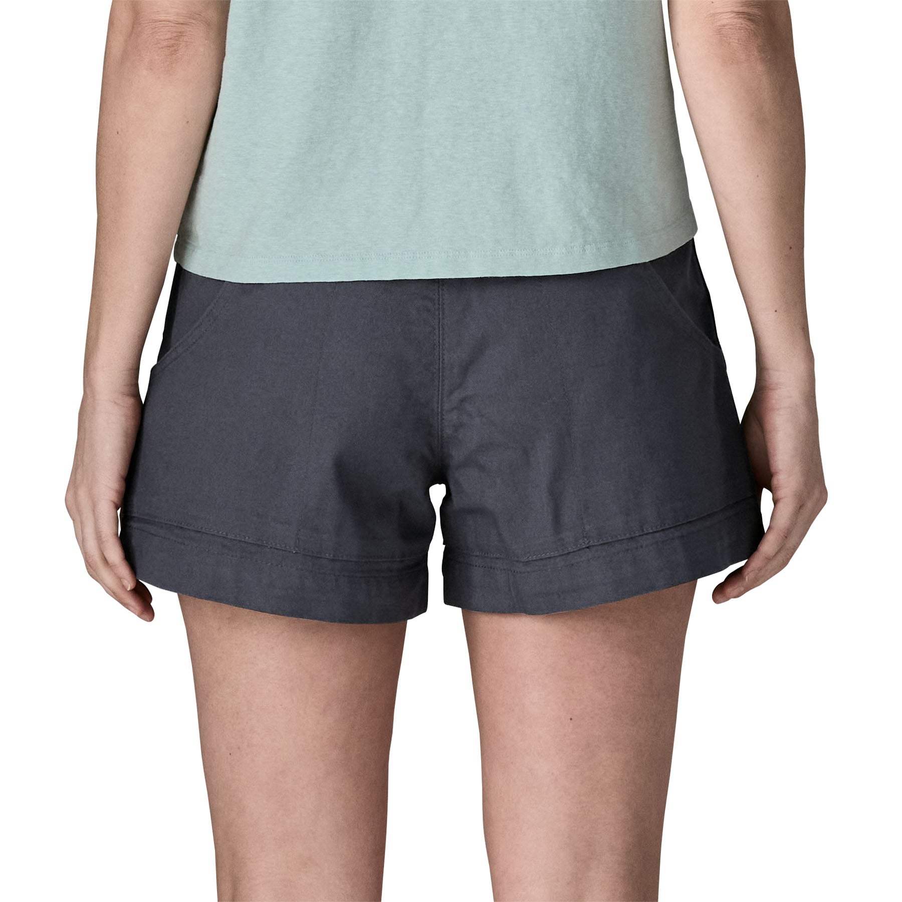 Women's Stand Up Shorts - 3½in