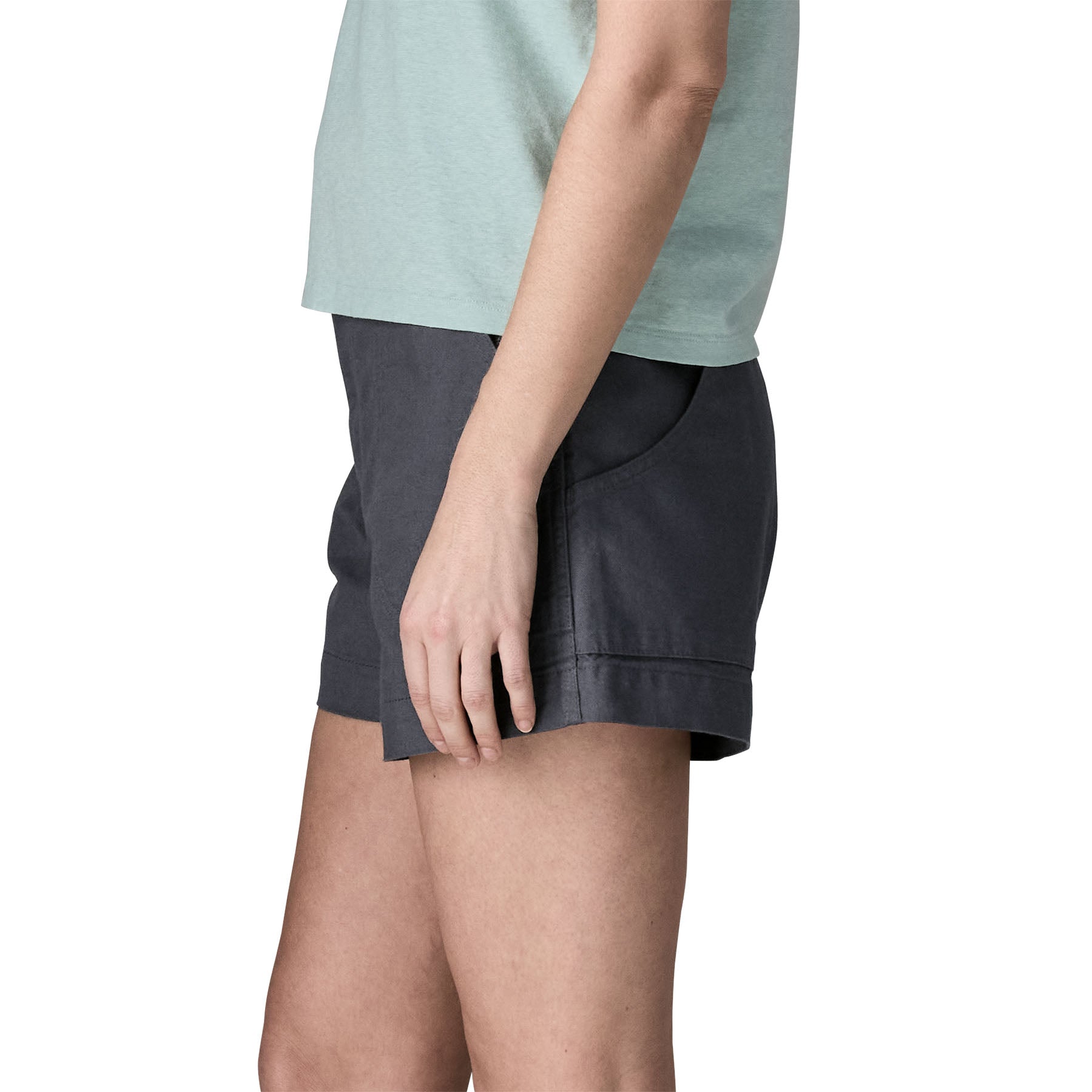 Women's Stand Up Shorts - 3½in