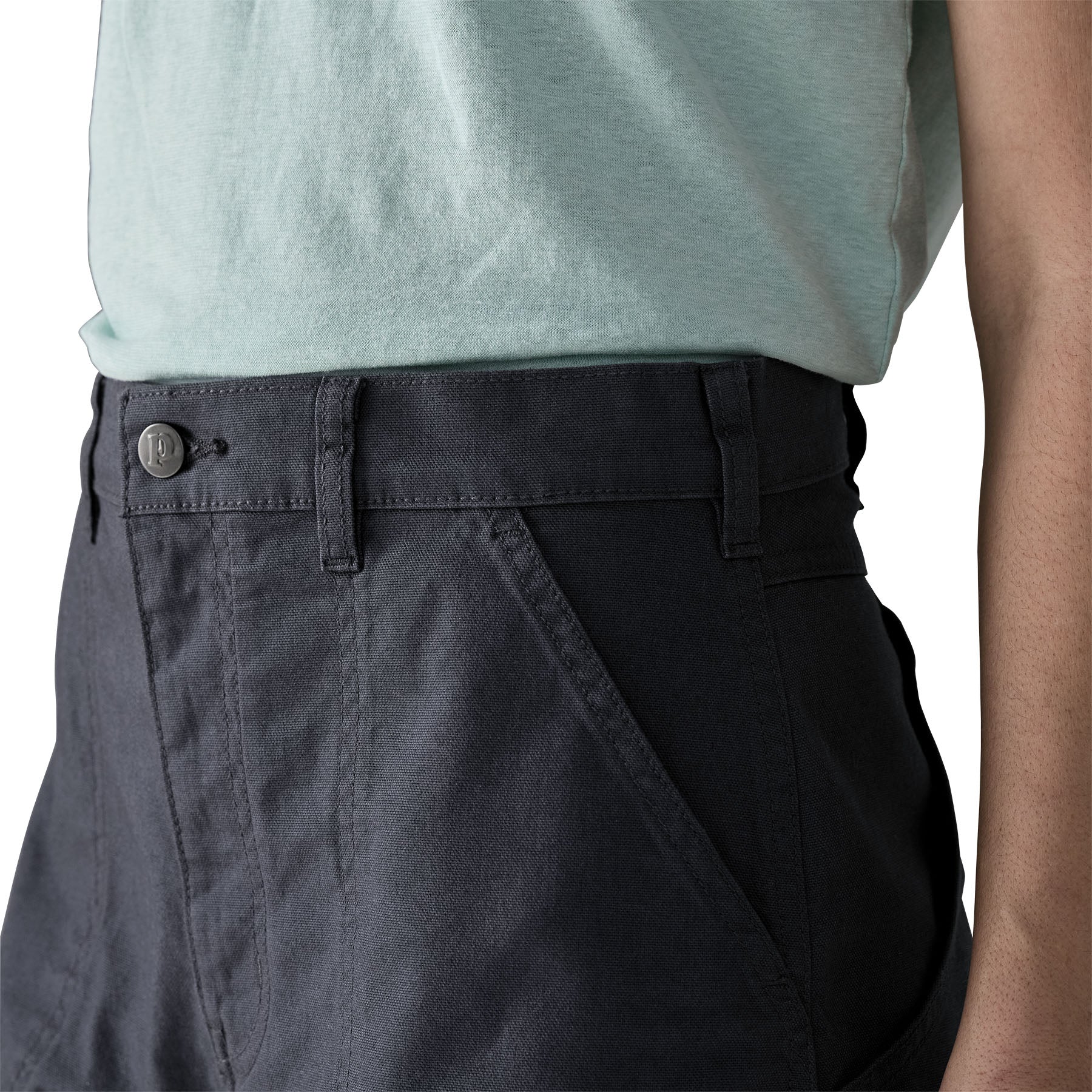 Women's Stand Up Shorts - 3½in
