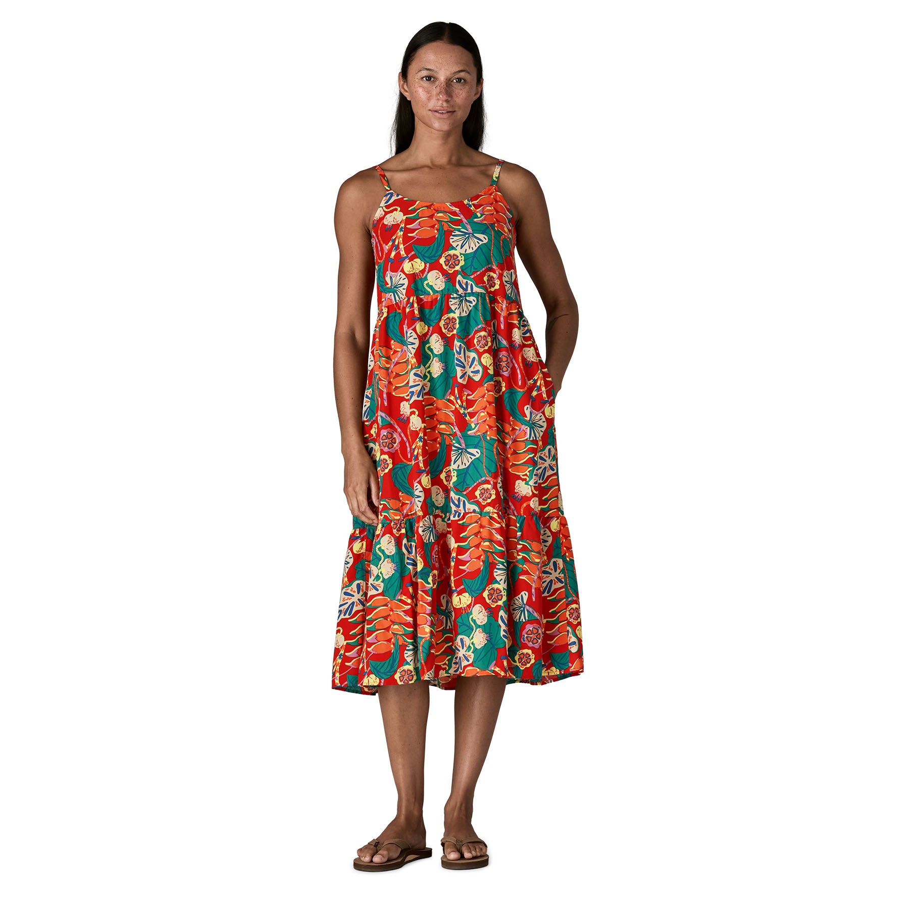 Women's Tidal Threads Dress