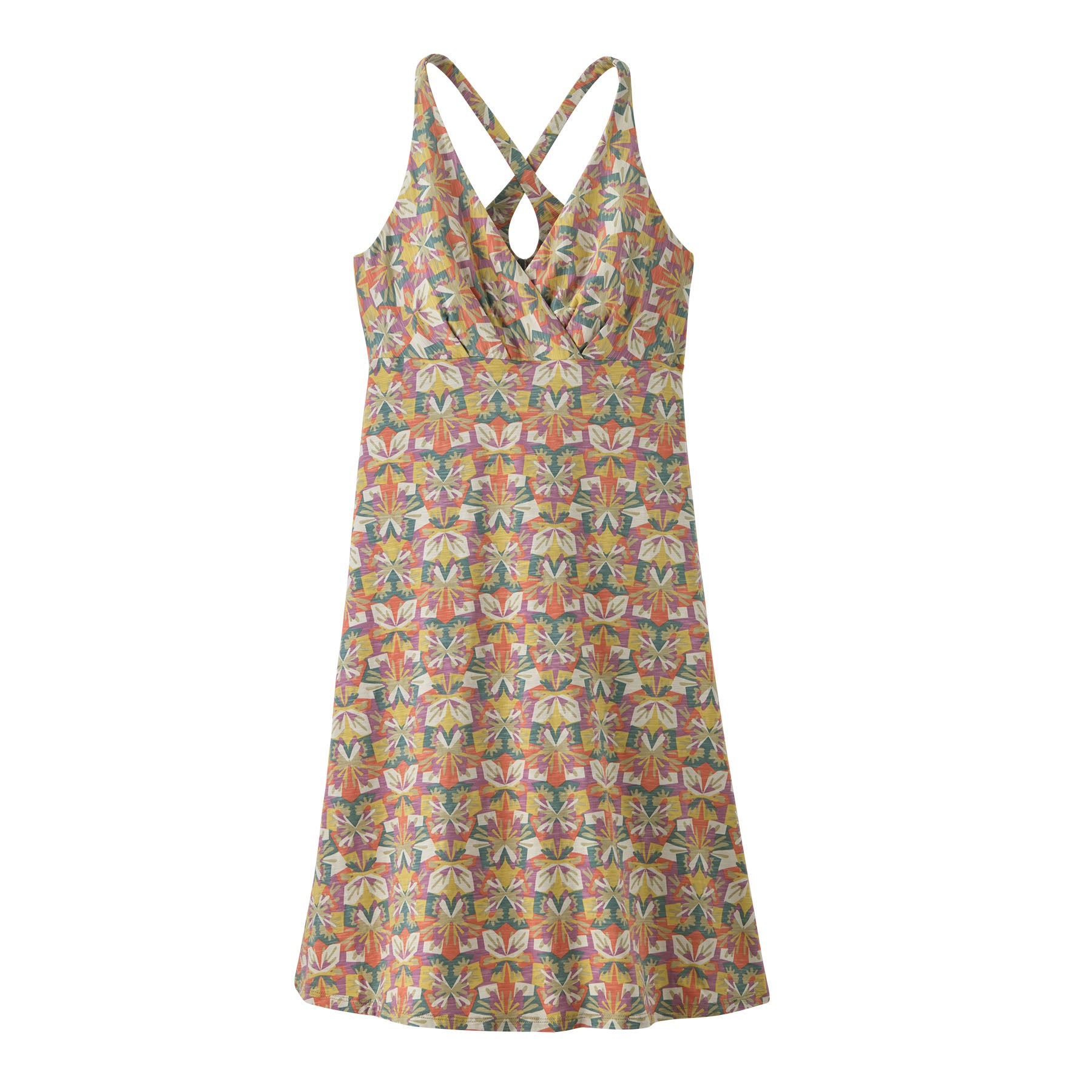 Women's Amber Dawn Dress