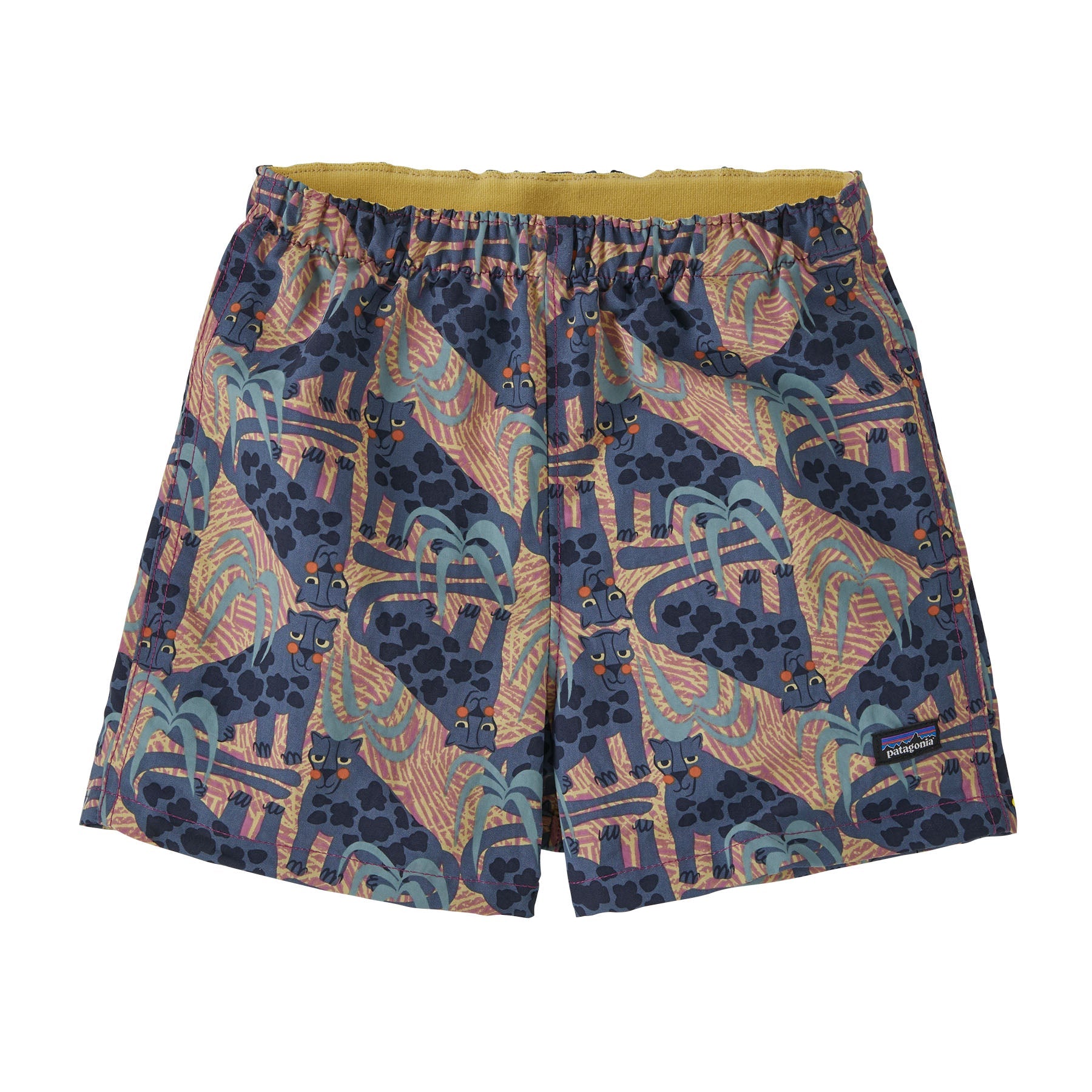 Baby Baggies Shorts