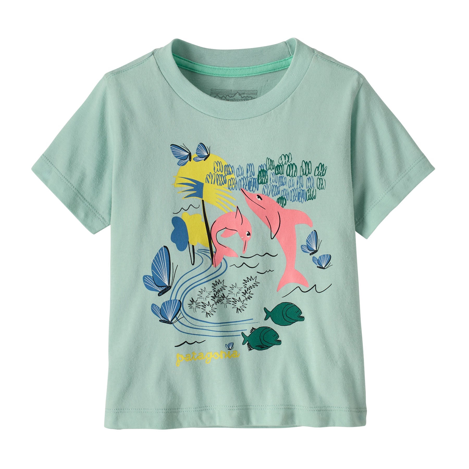 Baby Graphic T-Shirt