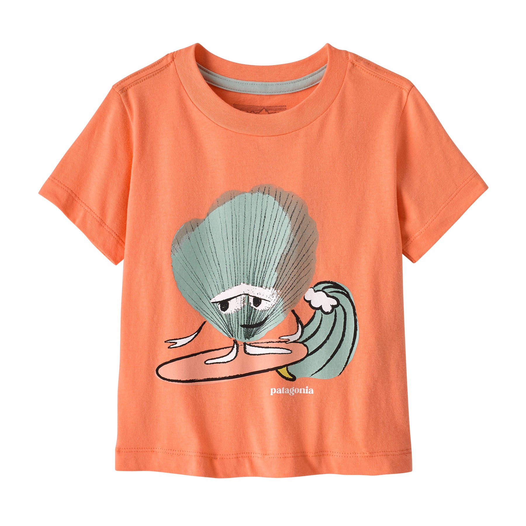 Baby Graphic T-Shirt