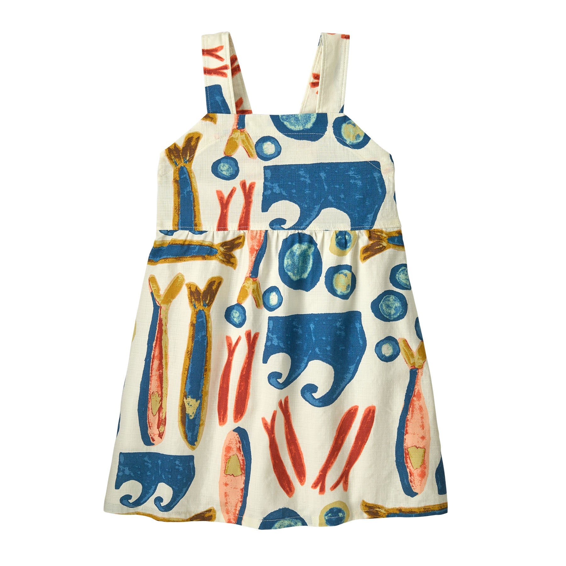 Baby Tidal Threads Dress