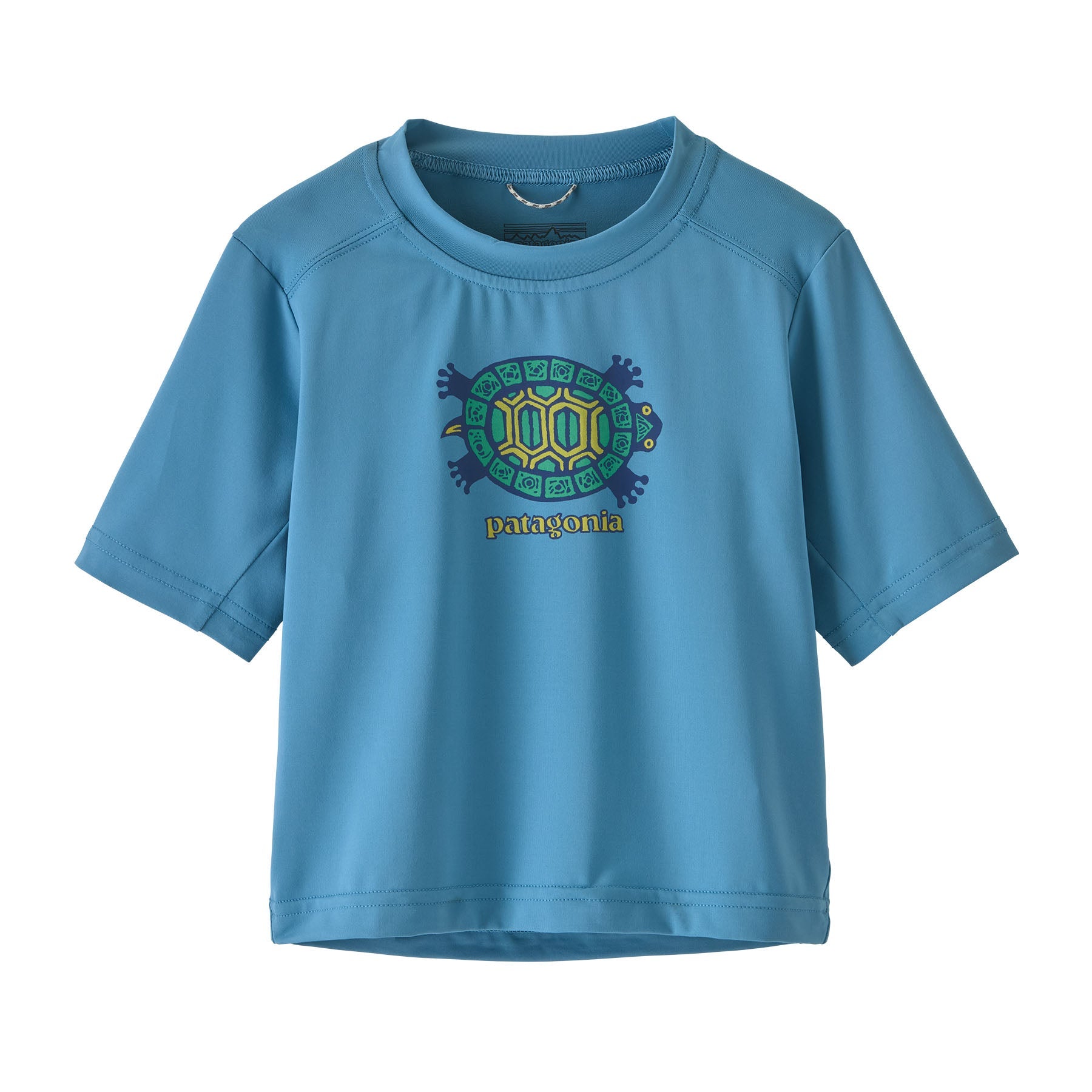 Baby Capilene Silkweight T-Shirt