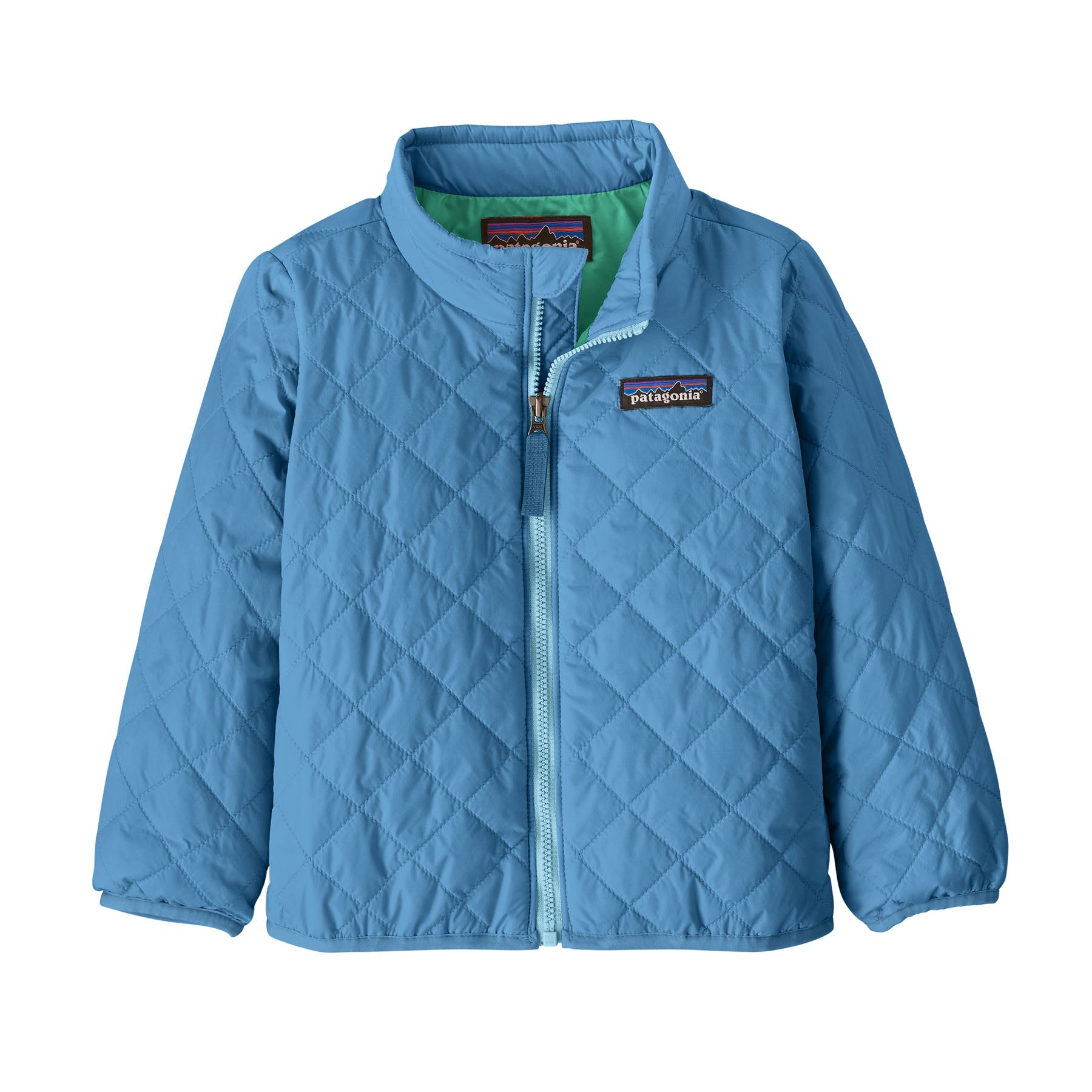 Baby Nano Puff Jacket