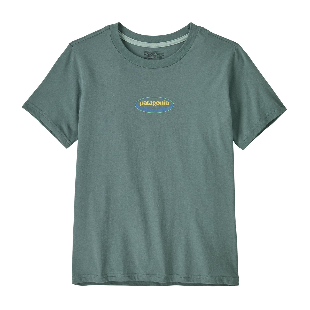 Kids' Graphic T-Shirt