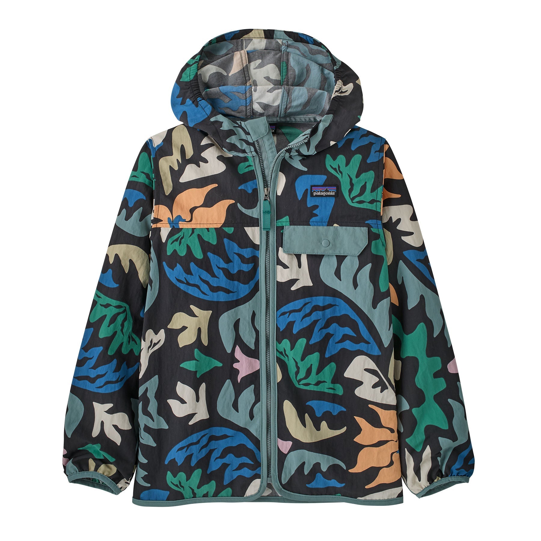 Kids' Baggies Jacket