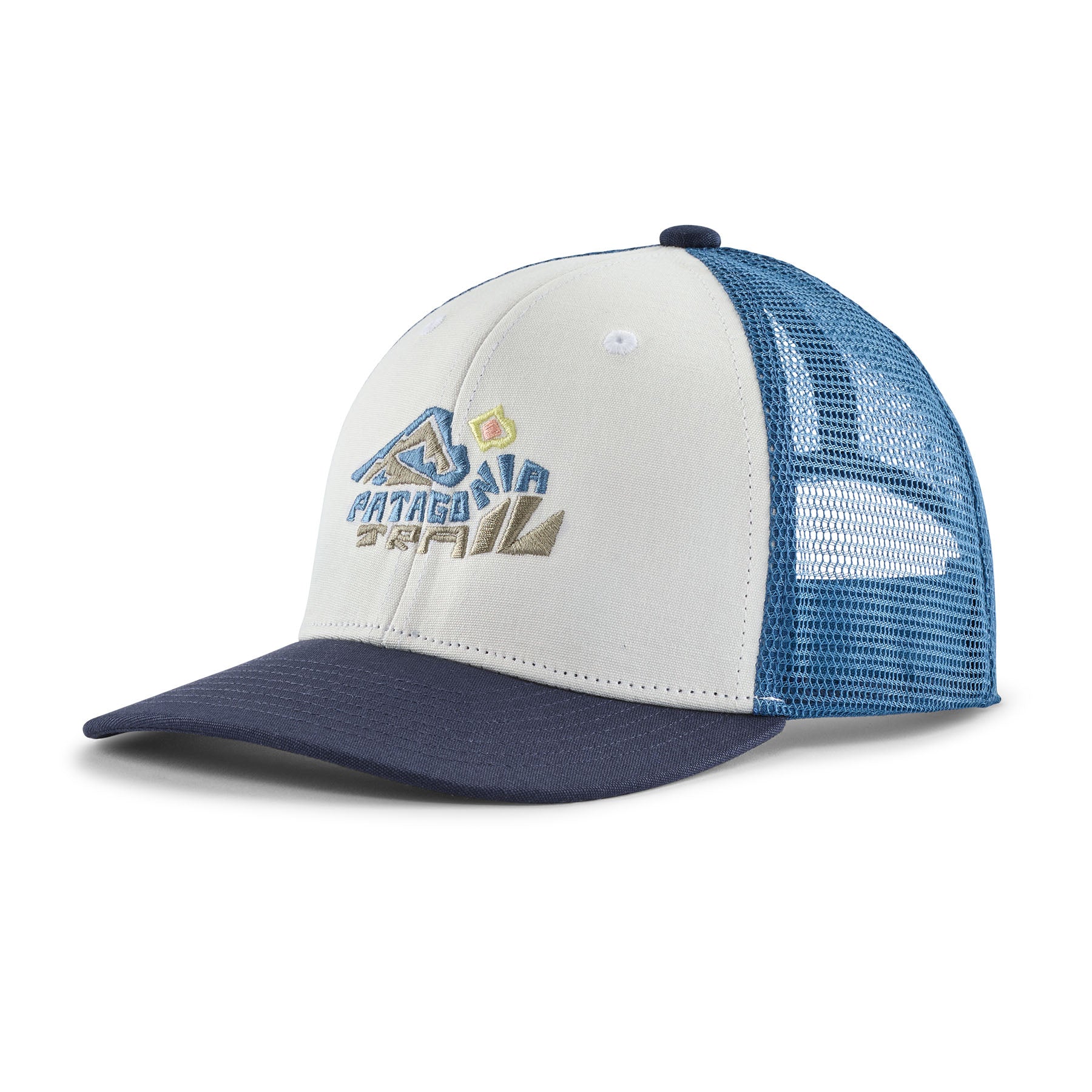 Kids' Trucker Hat