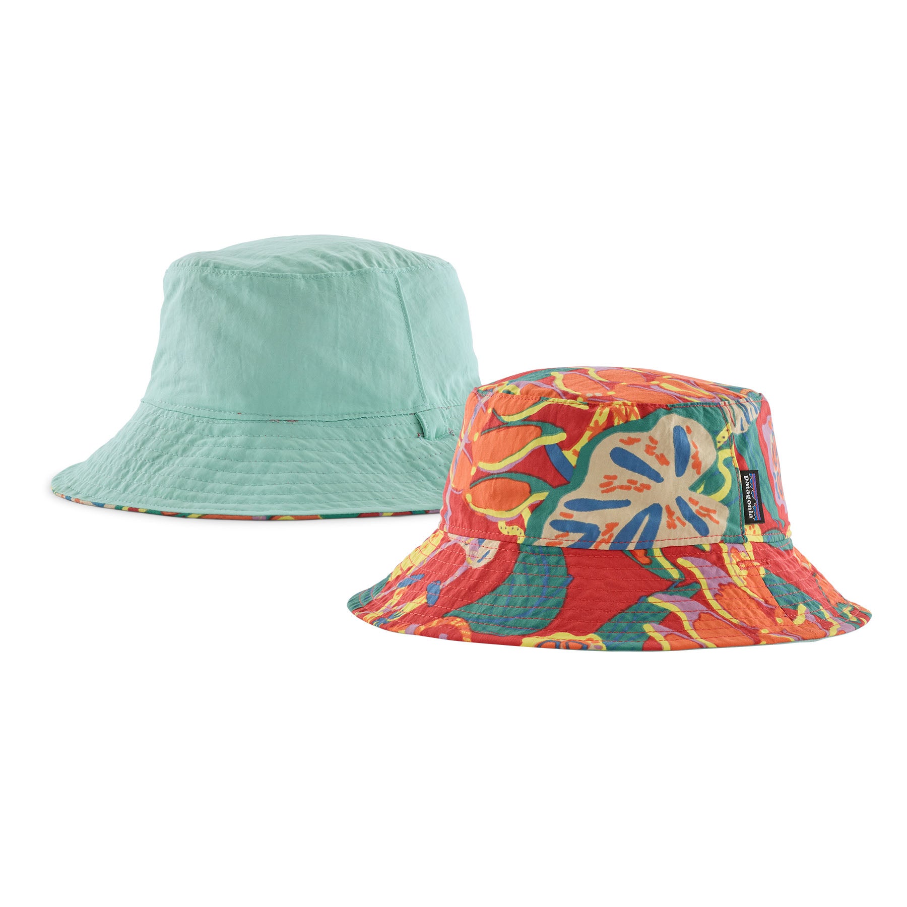 Baby Sun Bucket Hat