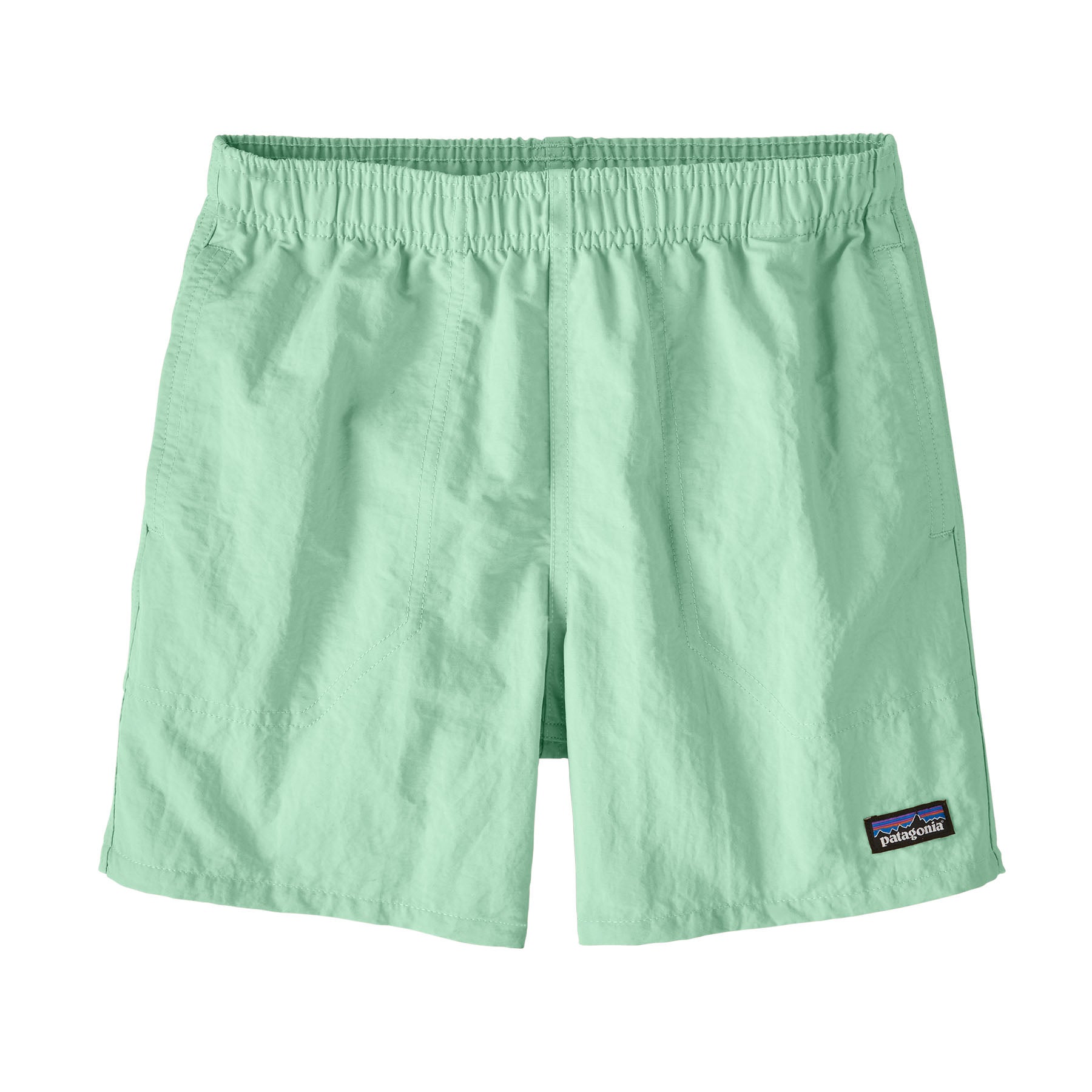 Kids' Baggies Shorts 5in - Lined