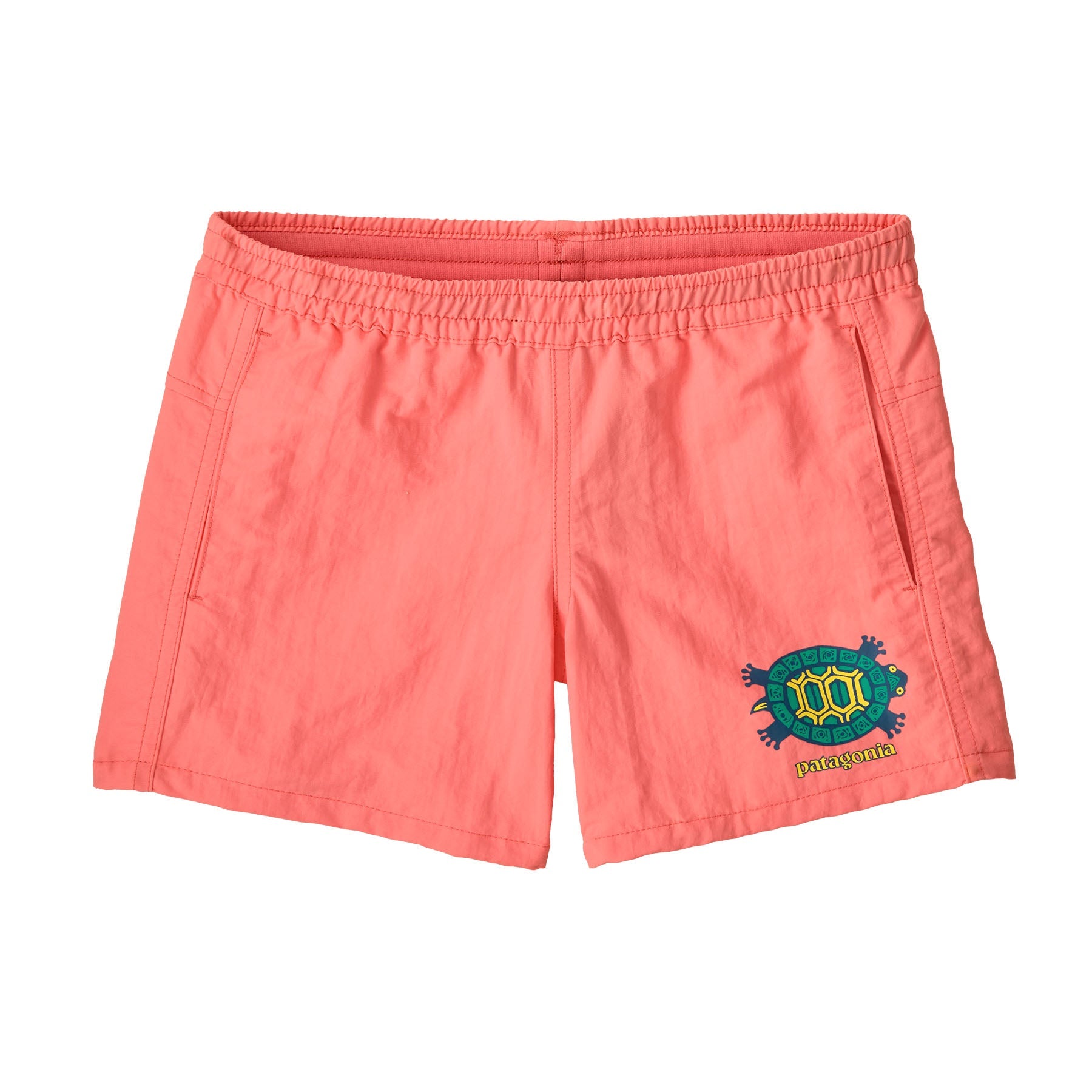 Kids' Baggies Shorts 4in - Unlined