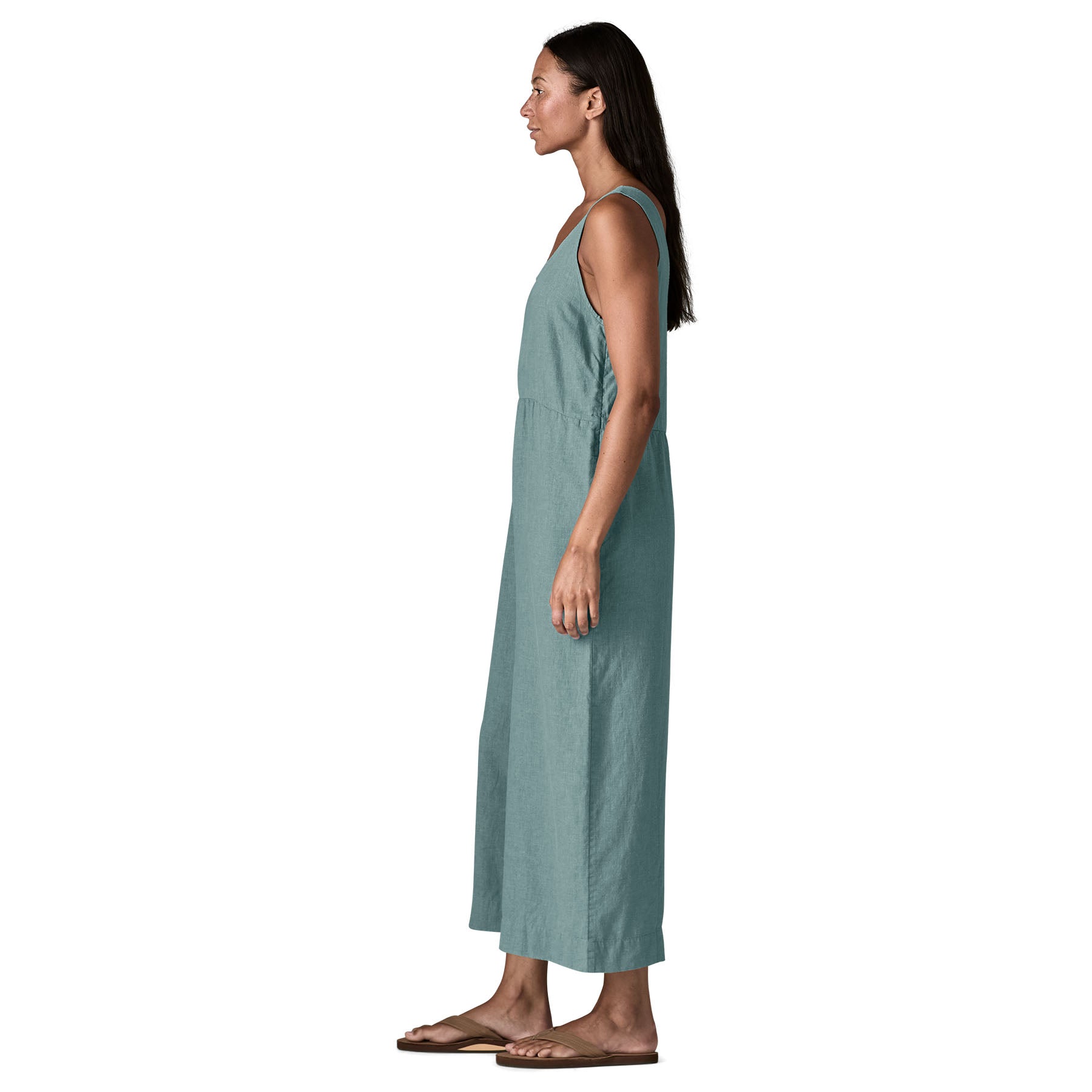 Women's Garden Island Jumpsuit