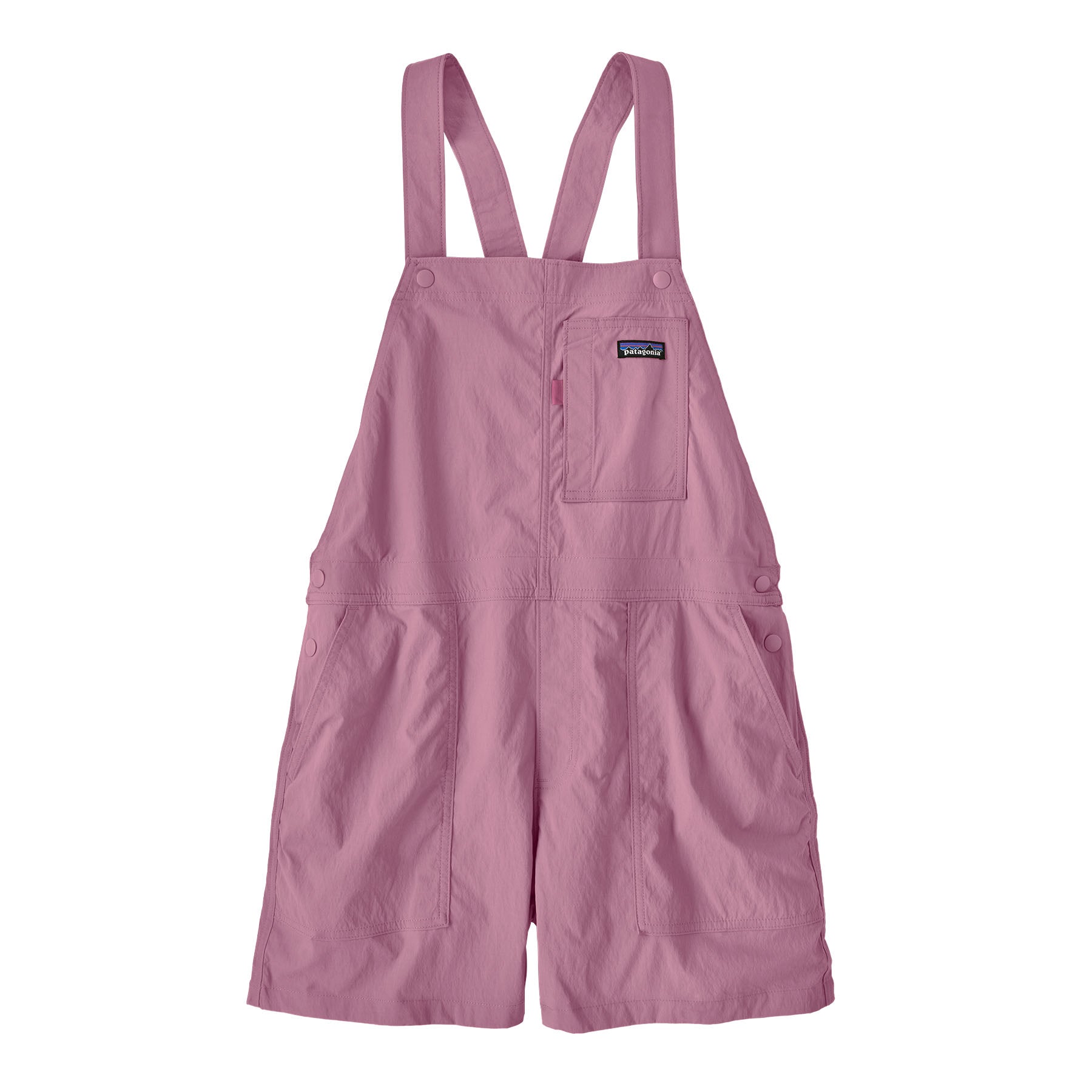 Women's Outdoor Everyday Overalls