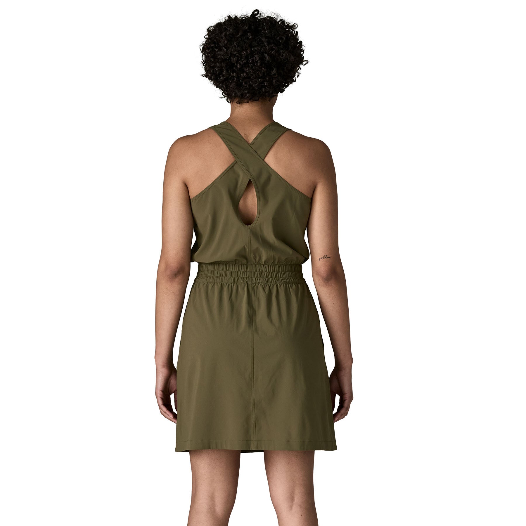 Women’s Terrebonne Traveler Dress