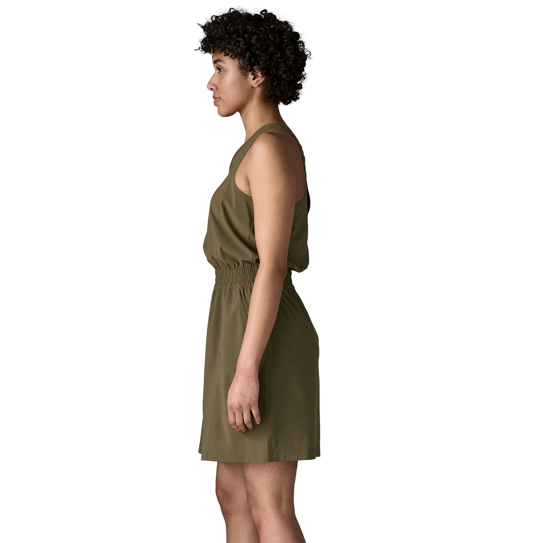 Women’s Terrebonne Traveler Dress