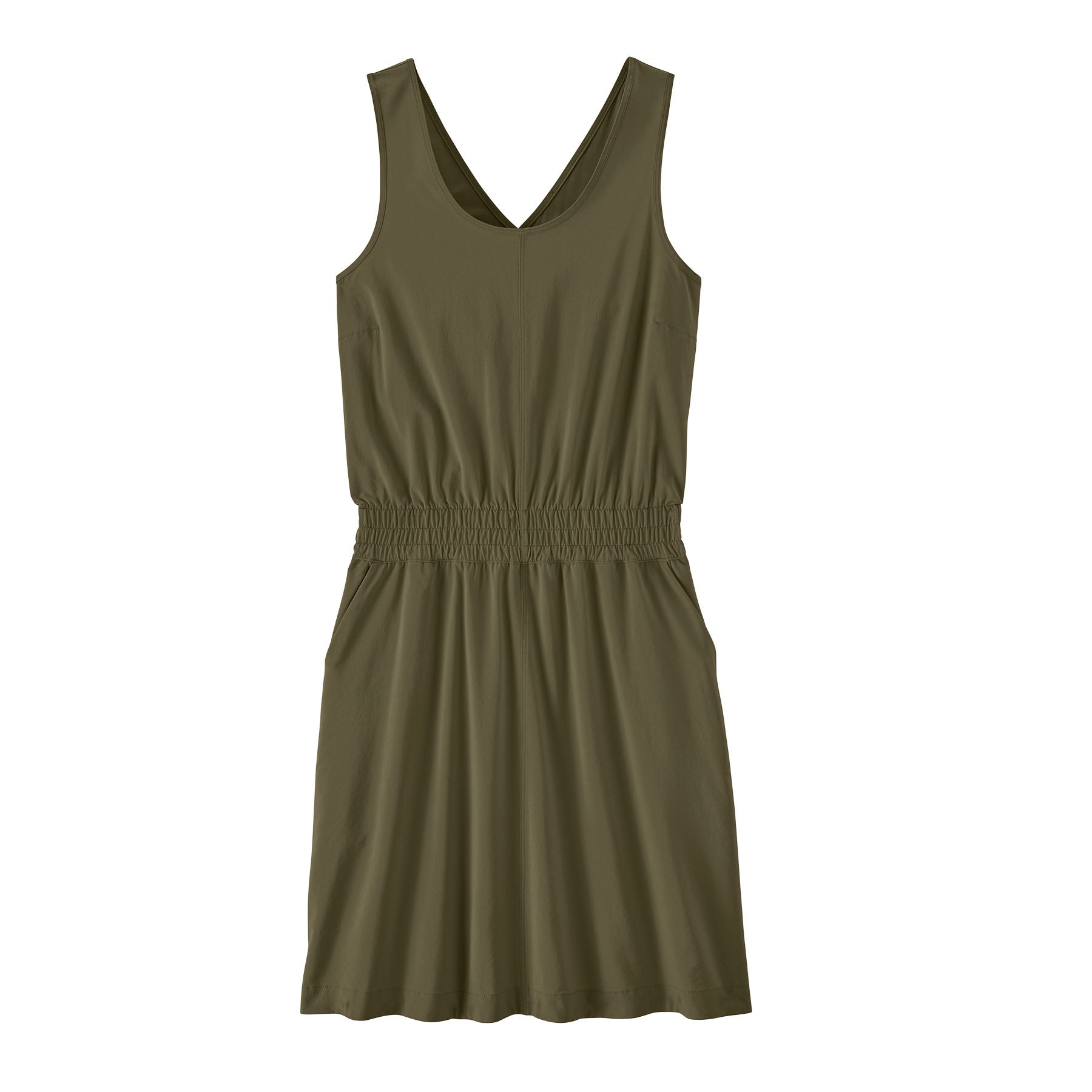 Women’s Terrebonne Traveler Dress