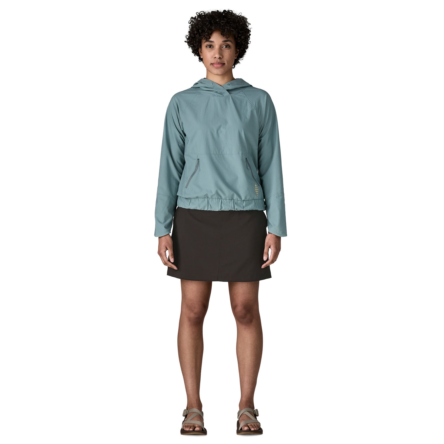 Women’s Terrebonne Traveler Skort