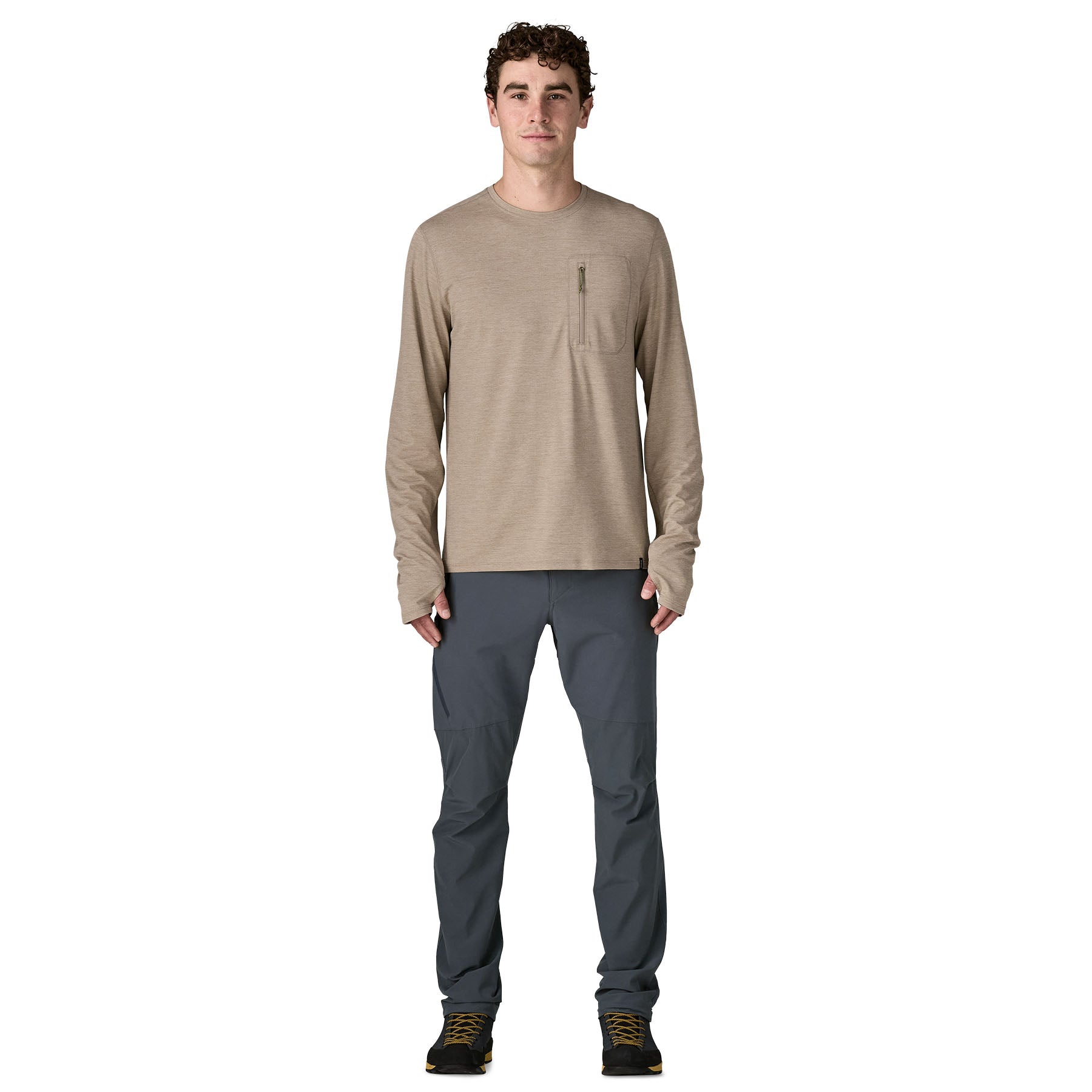 Men's Terravia Alpine Pants - Regular